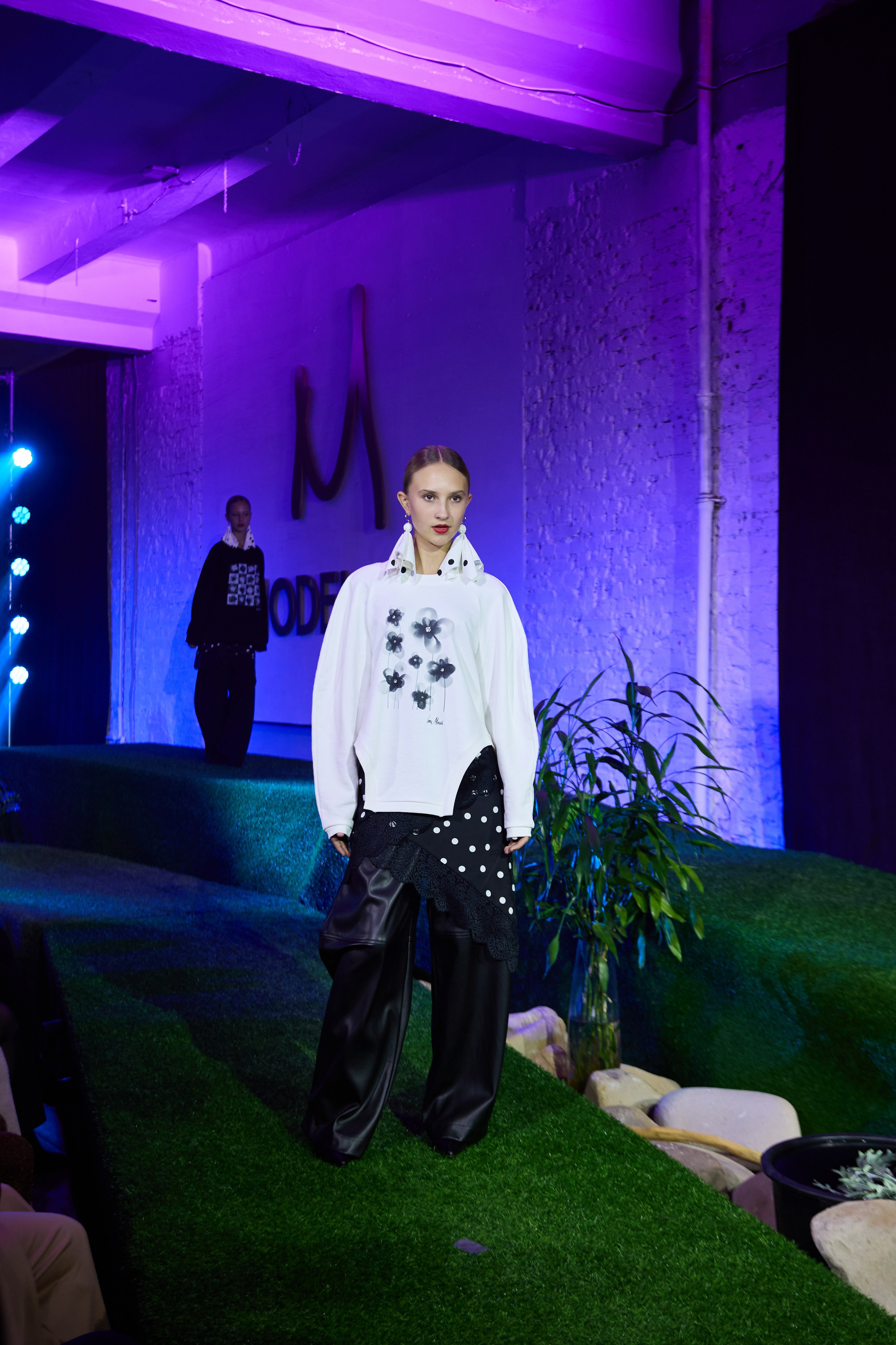 Показы. Модельное Агентство