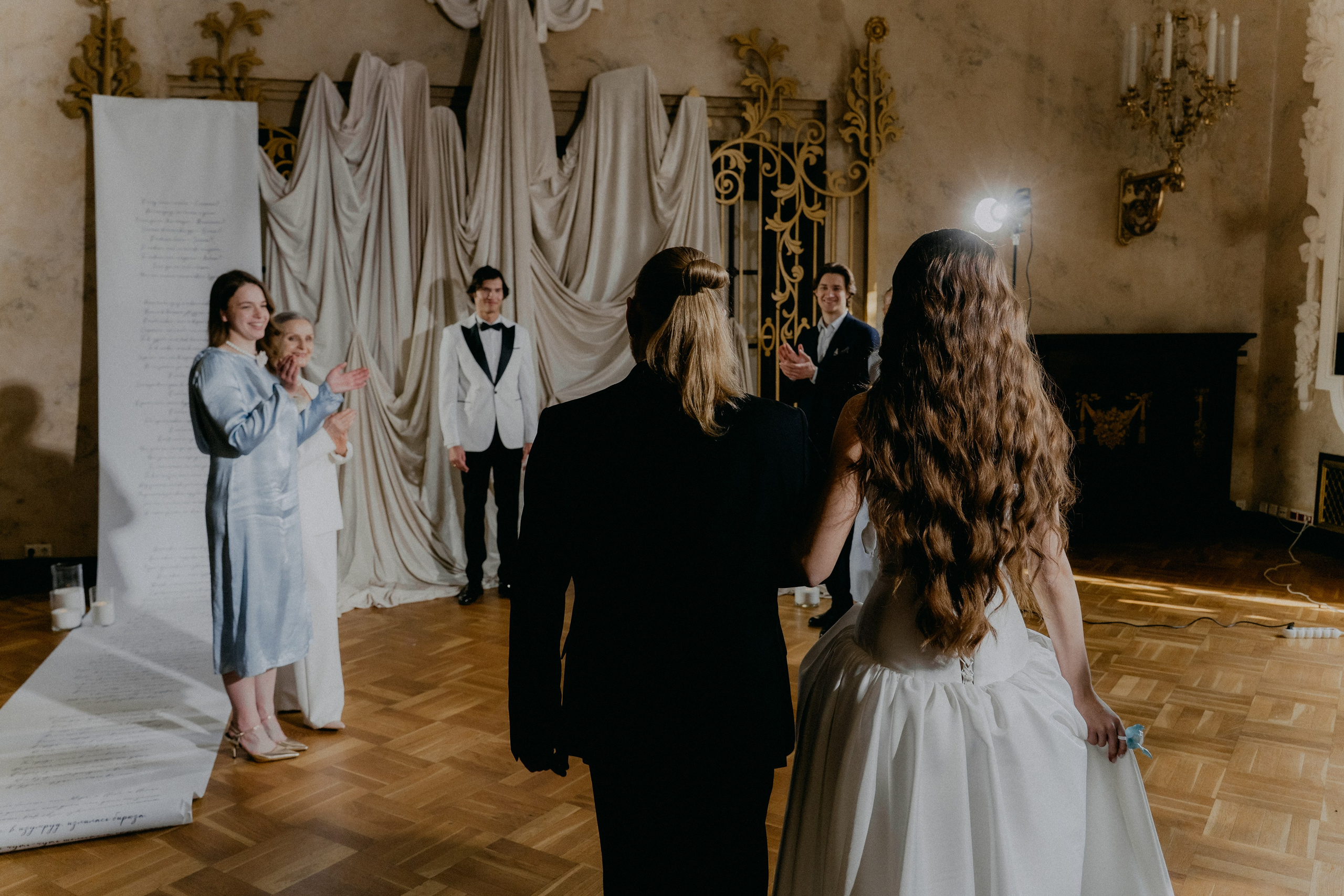 16/03/2026. Фотограф Элина Муратова