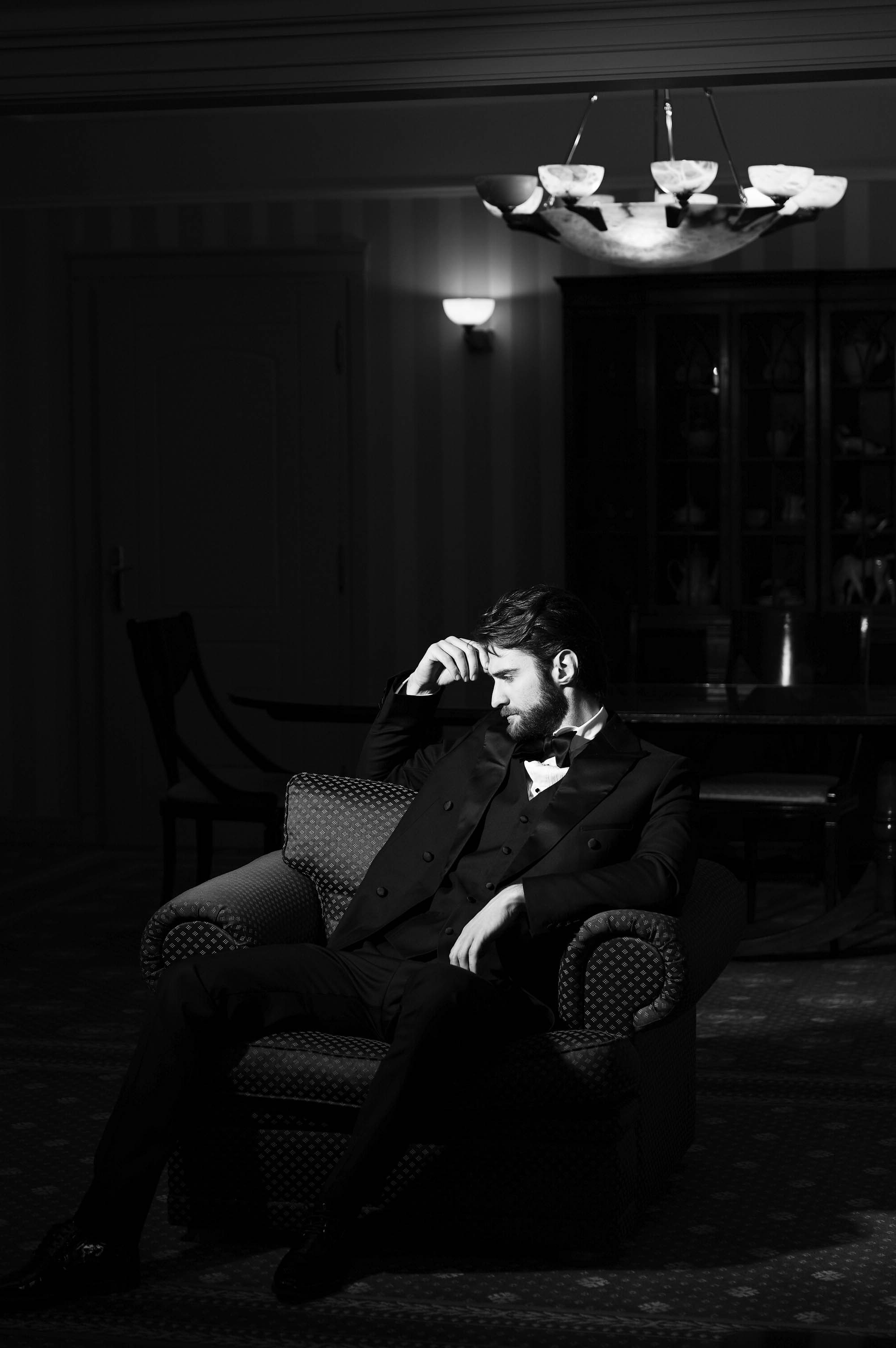 Савелий & анастасия утро. Фотограф Элина Муратова