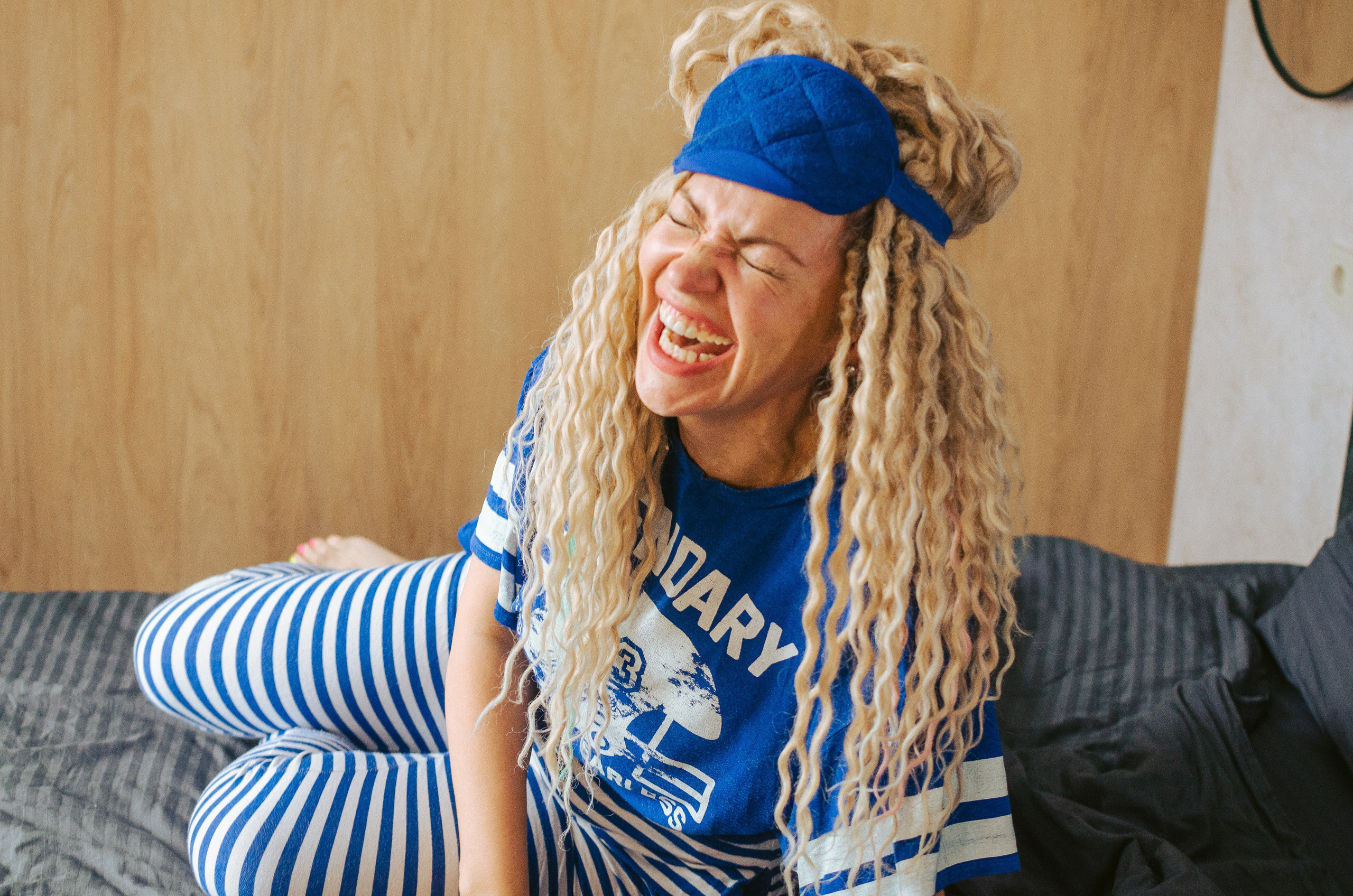 Наталья Миро. КВЭЛ — Кто Все Эти Люди