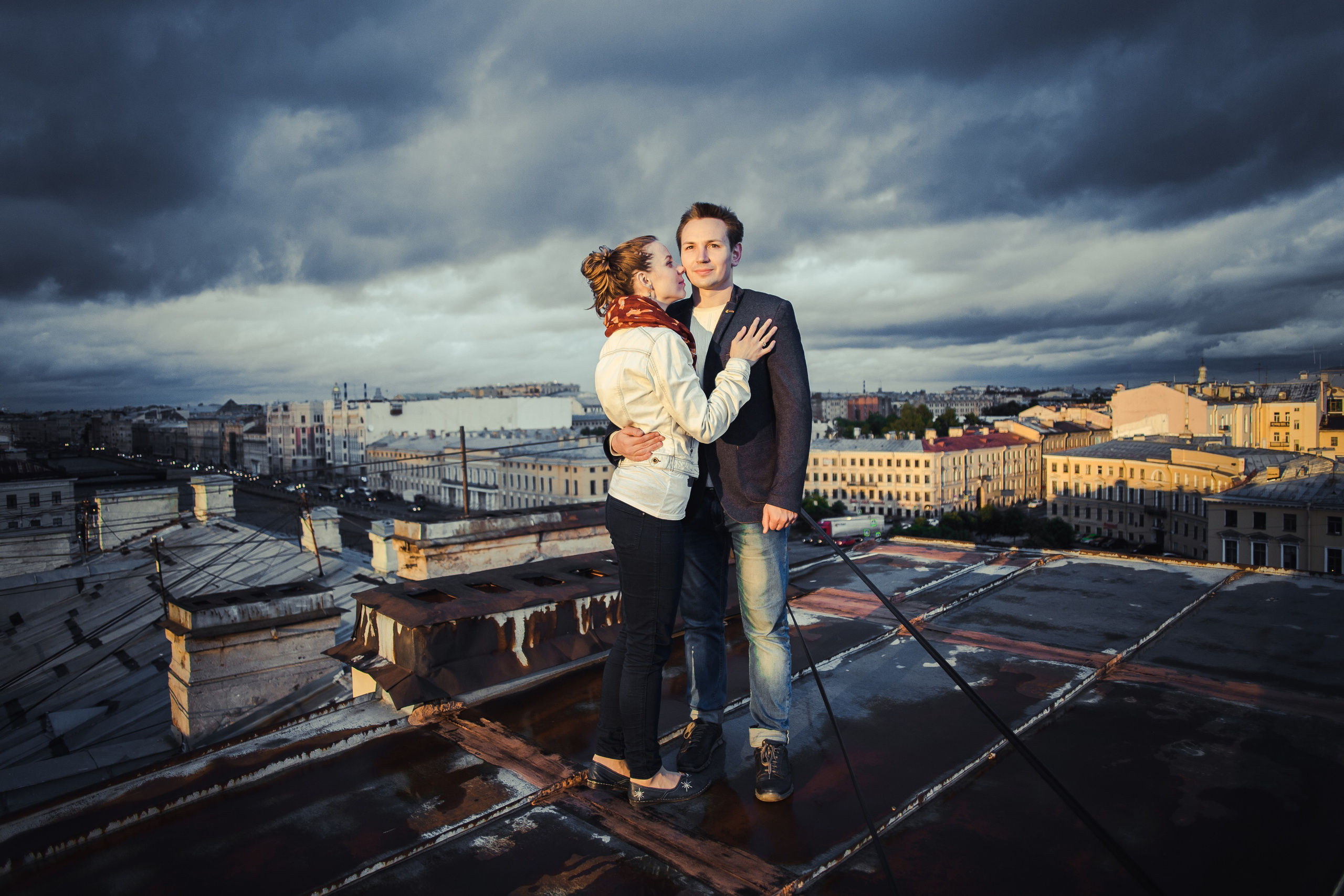 Свадьбы и Love-story. Репортажный фотограф и видеограф в Санкт-Петербурге