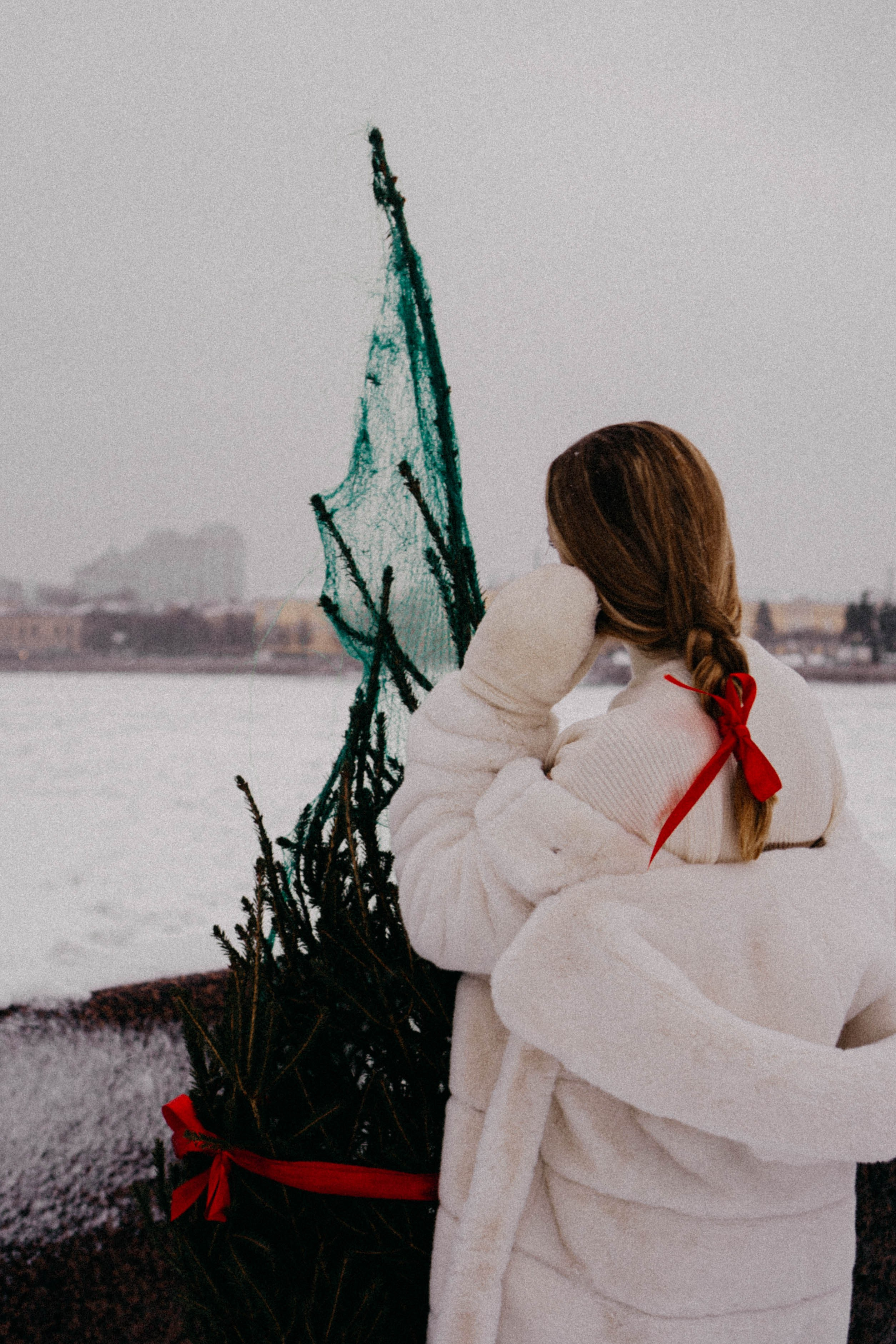 Новогодняя. Профессиональный фотограф, Санкт-Петербург — Виктория Богомолова