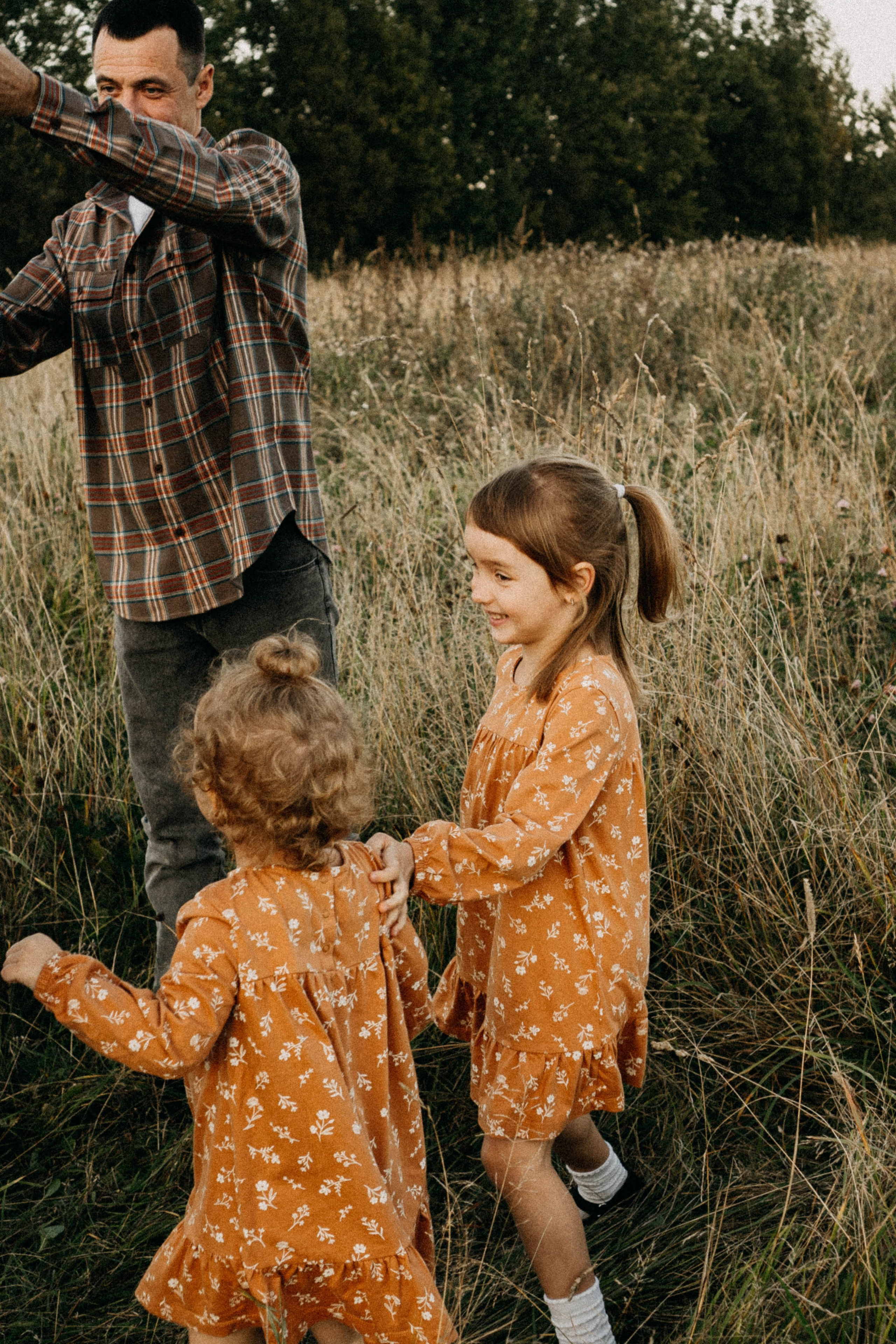 Семейная серия. Профессиональный фотограф, Санкт-Петербург — Виктория Богомолова
