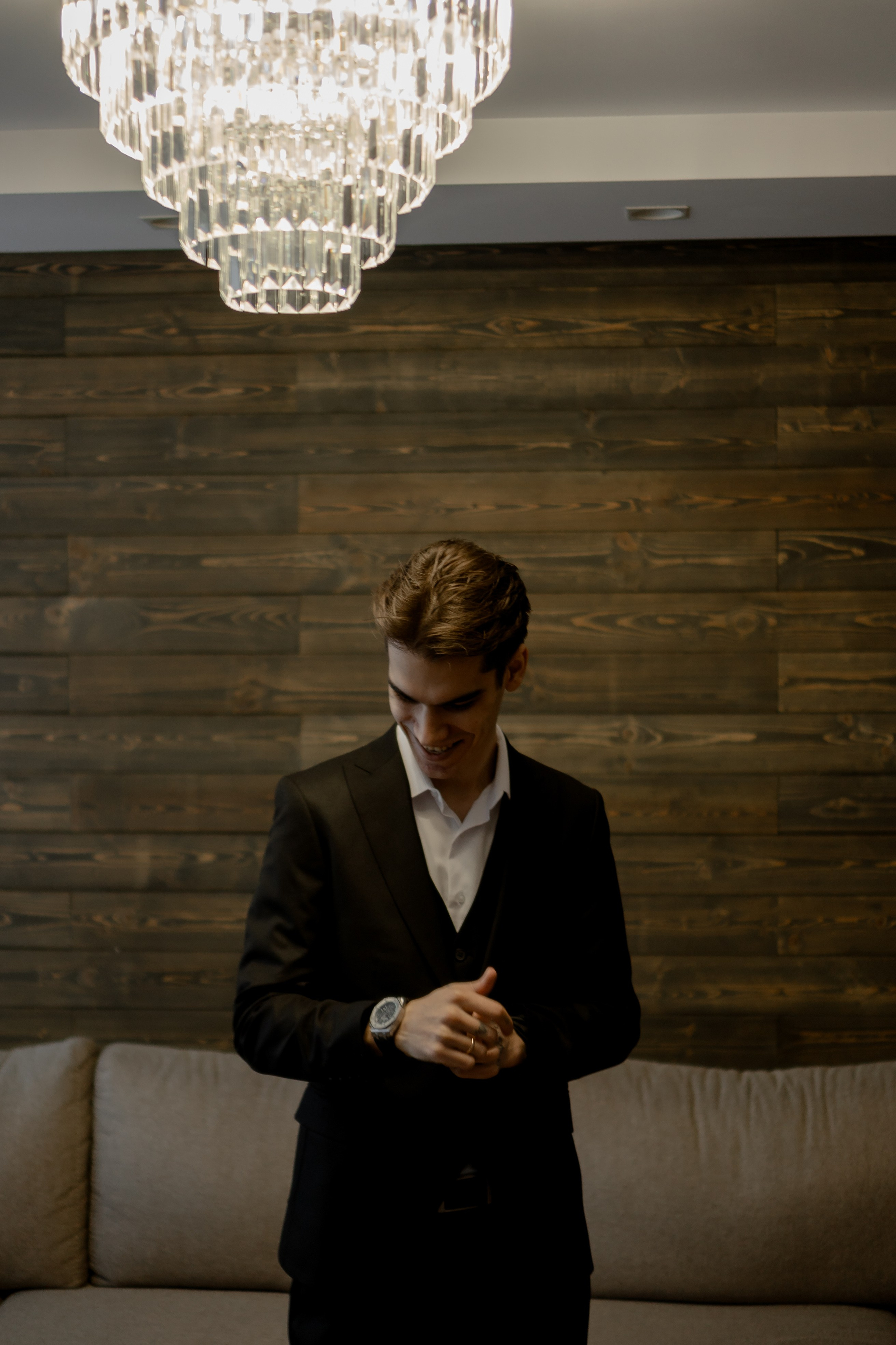 СВАДЕБНЫЕ ФОТО ДЛЯ ЖЕНИХА (СНЯТО В СИБИРЕ В НИЖНЕВАРТОВСКЕ). Профессиональный фотограф, Санкт-Петербург — Виктория Богомолова