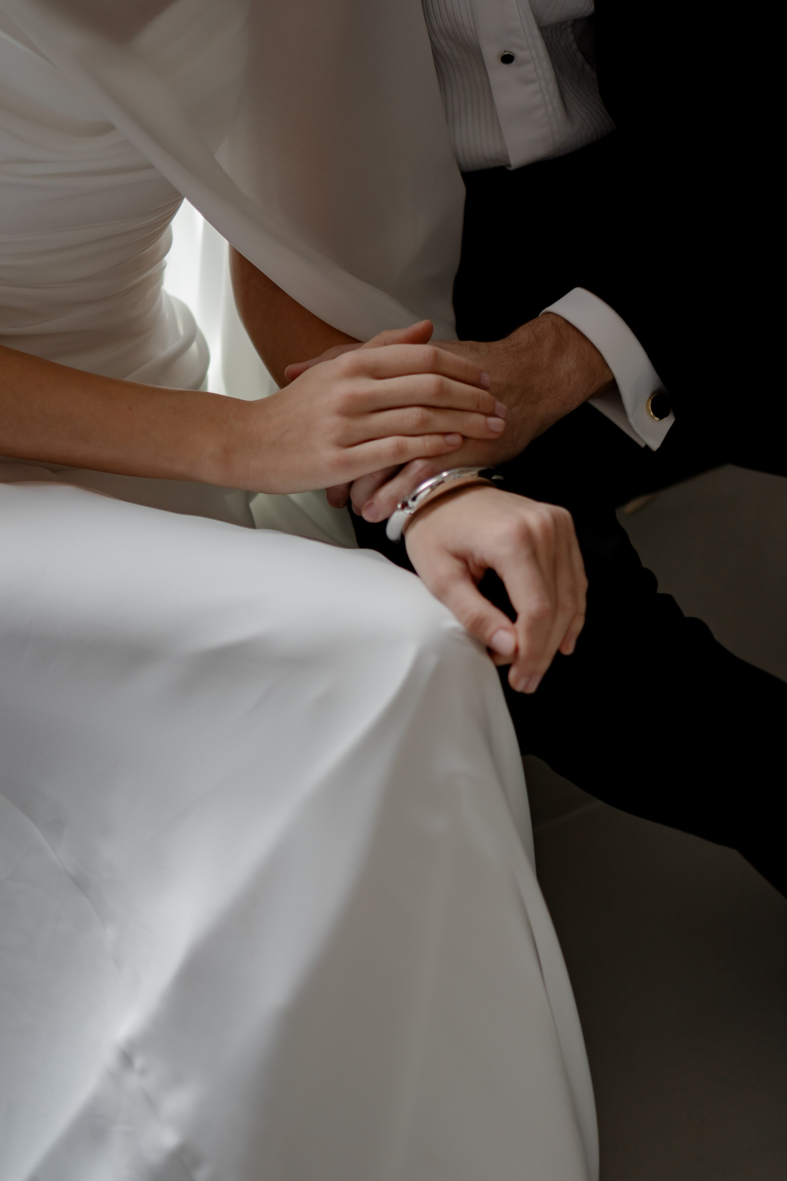 ЭЛЕГАНТНАЯ СВАДБЕНАЯ СЬЕМКА ЖЕНИХА И НЕВЕСТЫ В ДОРОГОМ ОТЕЛЕ САНКТ-ПЕТЕРБУРГА. Профессиональный фотограф, Санкт-Петербург — Виктория Богомолова