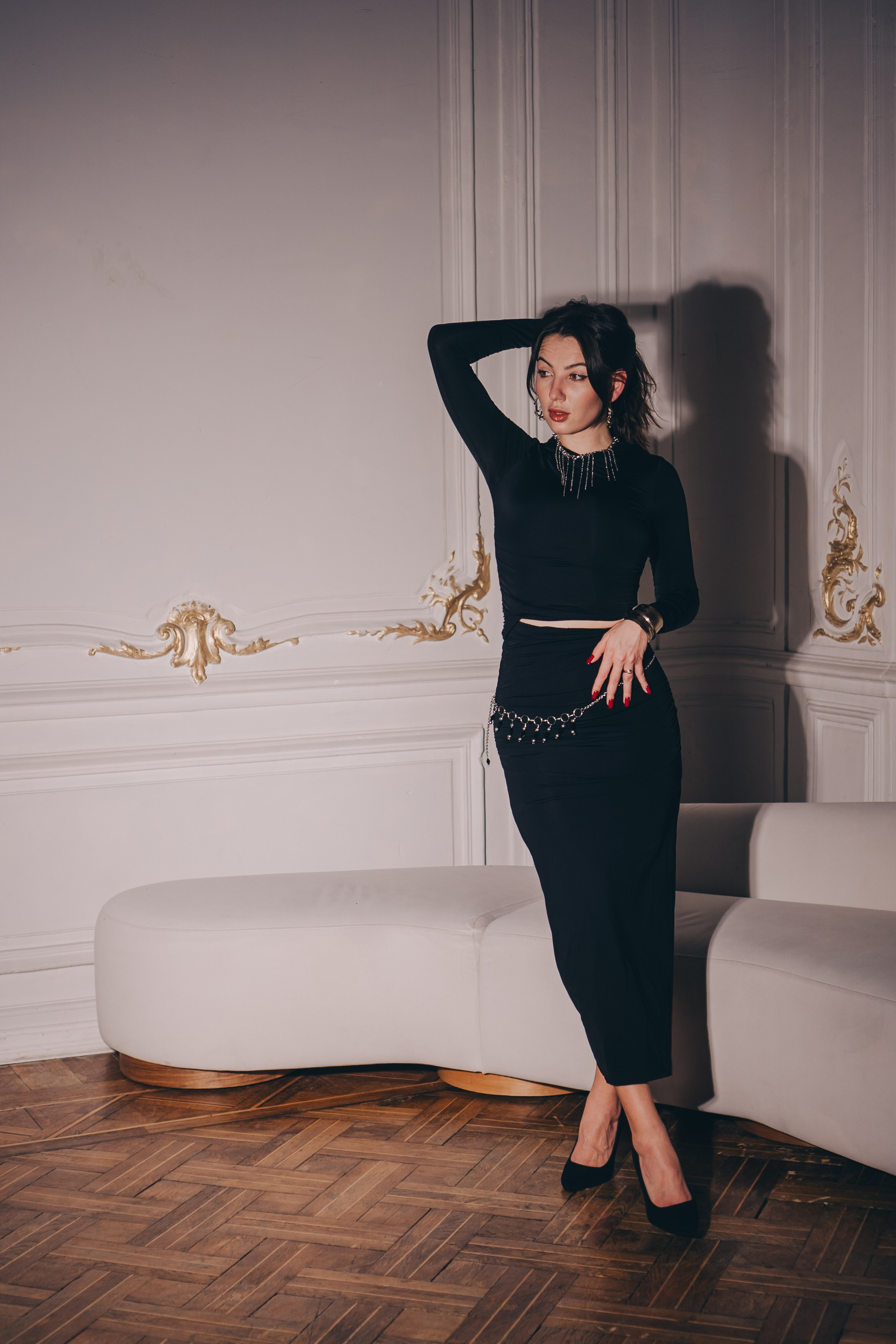 Творческая история для девушки. Профессиональный фотограф, Санкт-Петербург — Виктория Богомолова