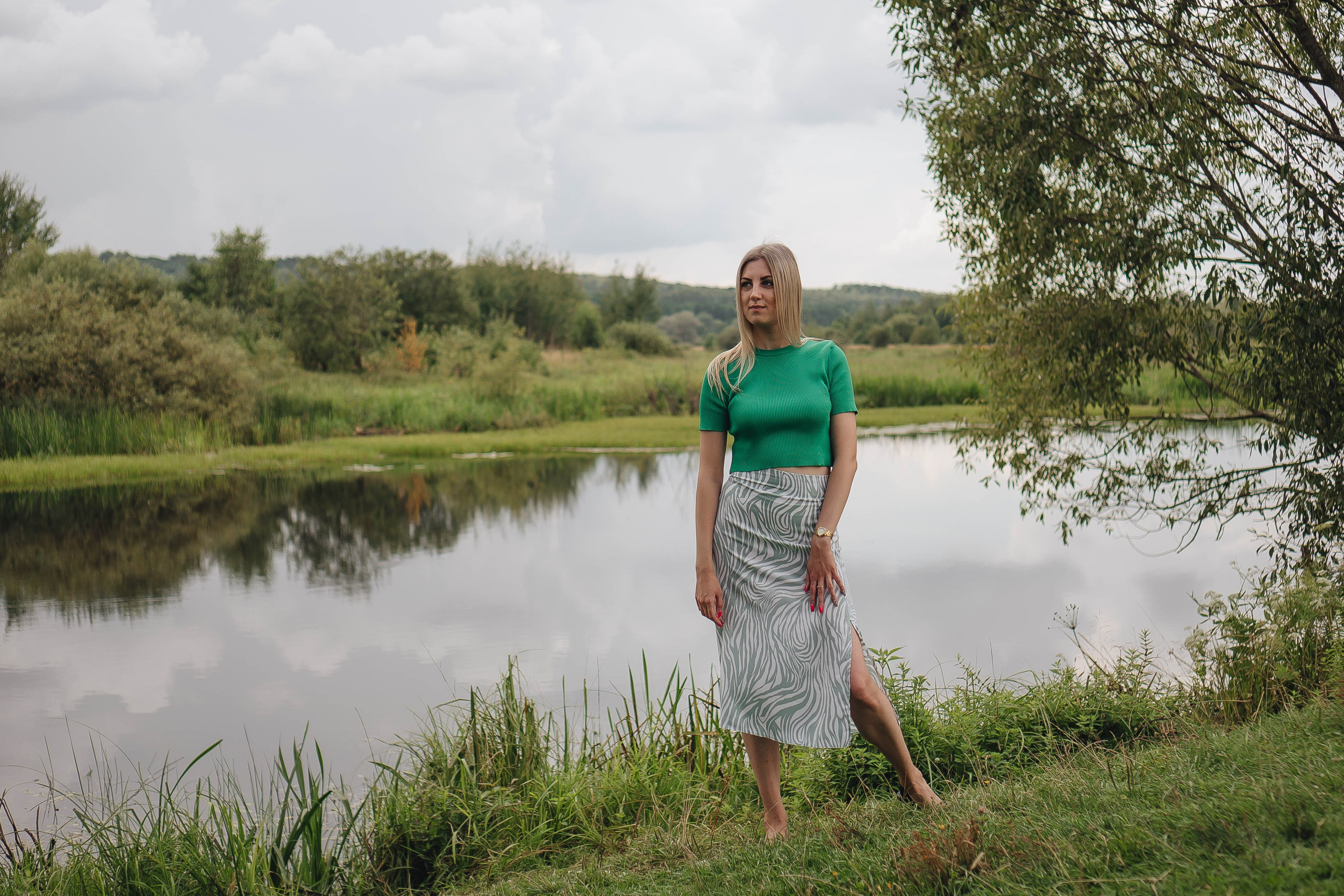 Проогулка под дождем. Профессиональный фотограф, Санкт-Петербург — Виктория Богомолова