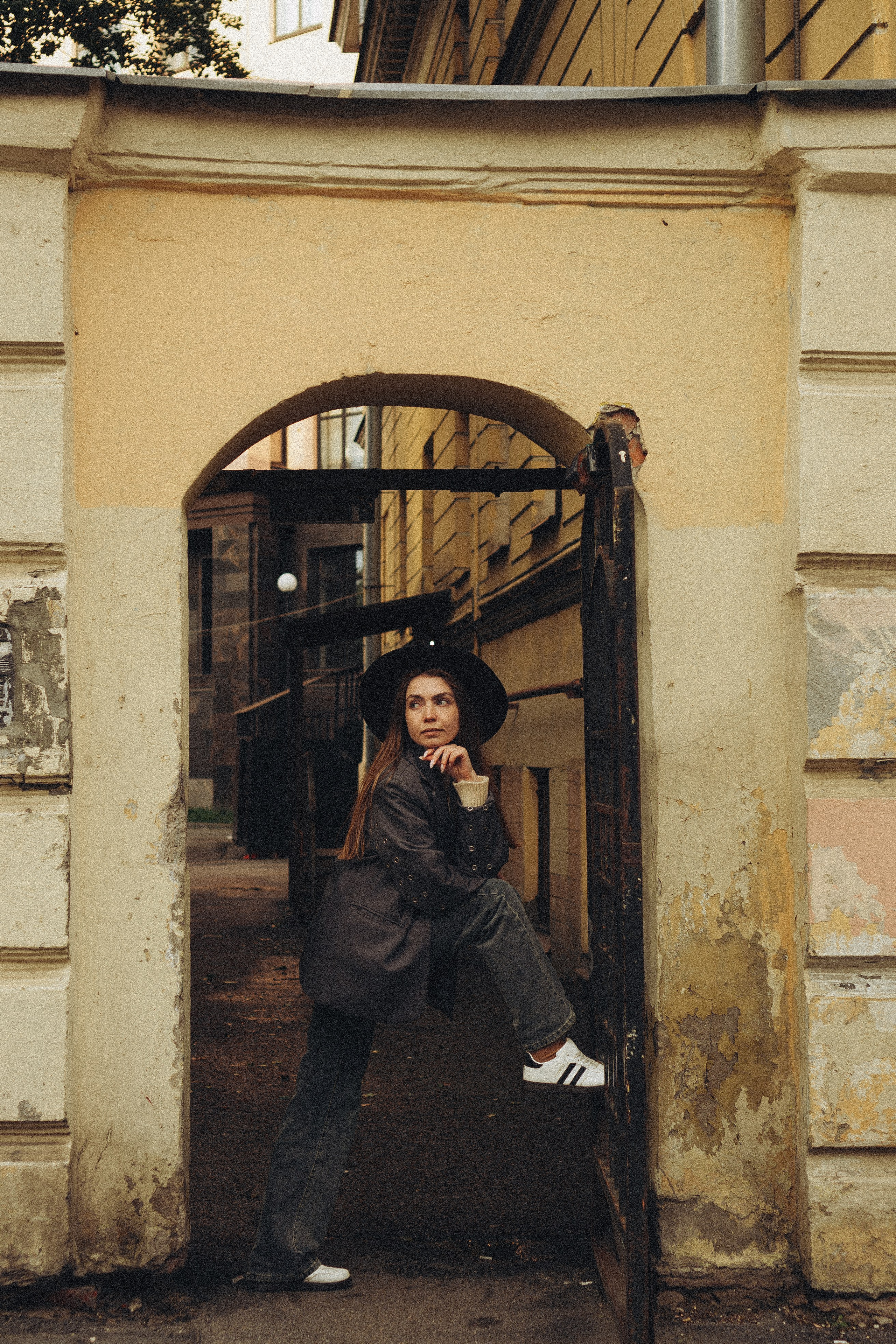 ПРОГУЛКА НА ЧЕРНЫШЕВСКОЙ. Профессиональный фотограф, Санкт-Петербург — Виктория Богомолова