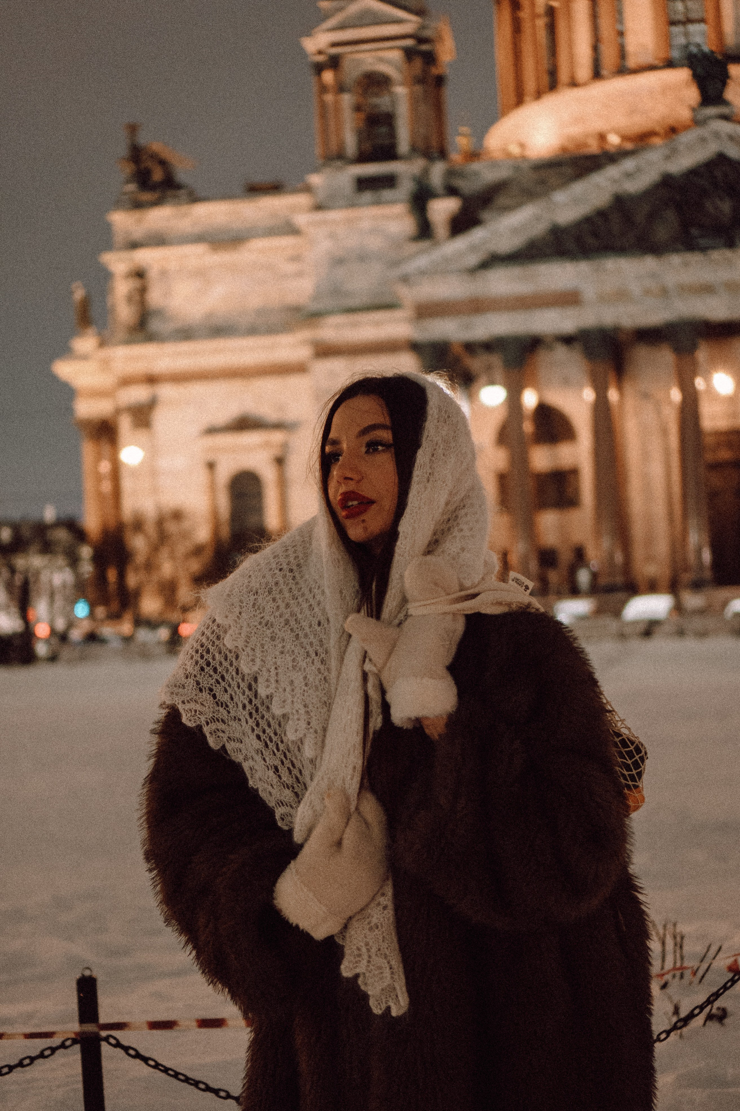 В Русском стиле. Профессиональный фотограф, Санкт-Петербург — Виктория Богомолова