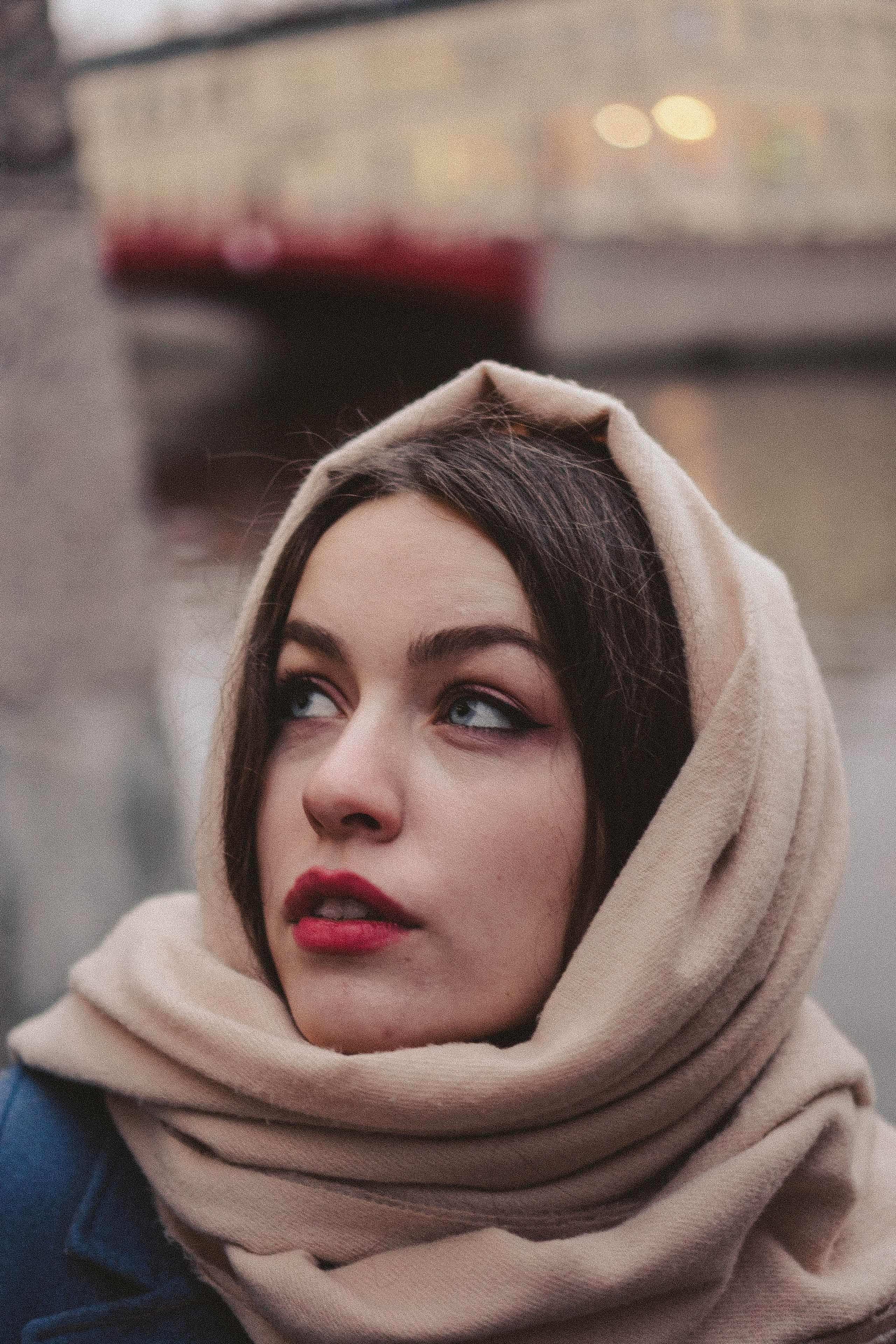 Прогулочная в центре. Профессиональный фотограф, Санкт-Петербург — Виктория Богомолова