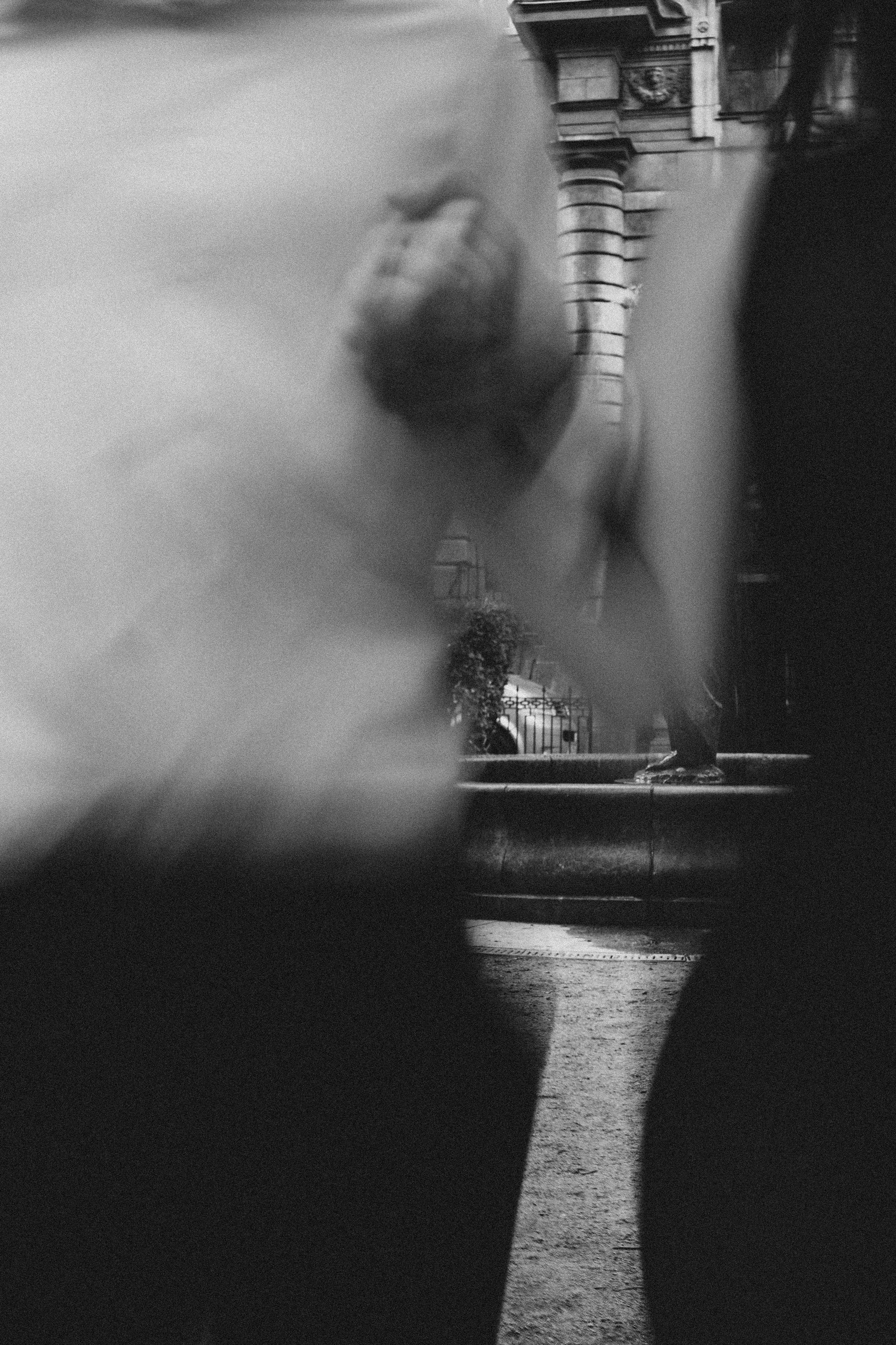 ПРОГУЛКА НА ЗАКАТЕ. Профессиональный фотограф, Санкт-Петербург — Виктория Богомолова