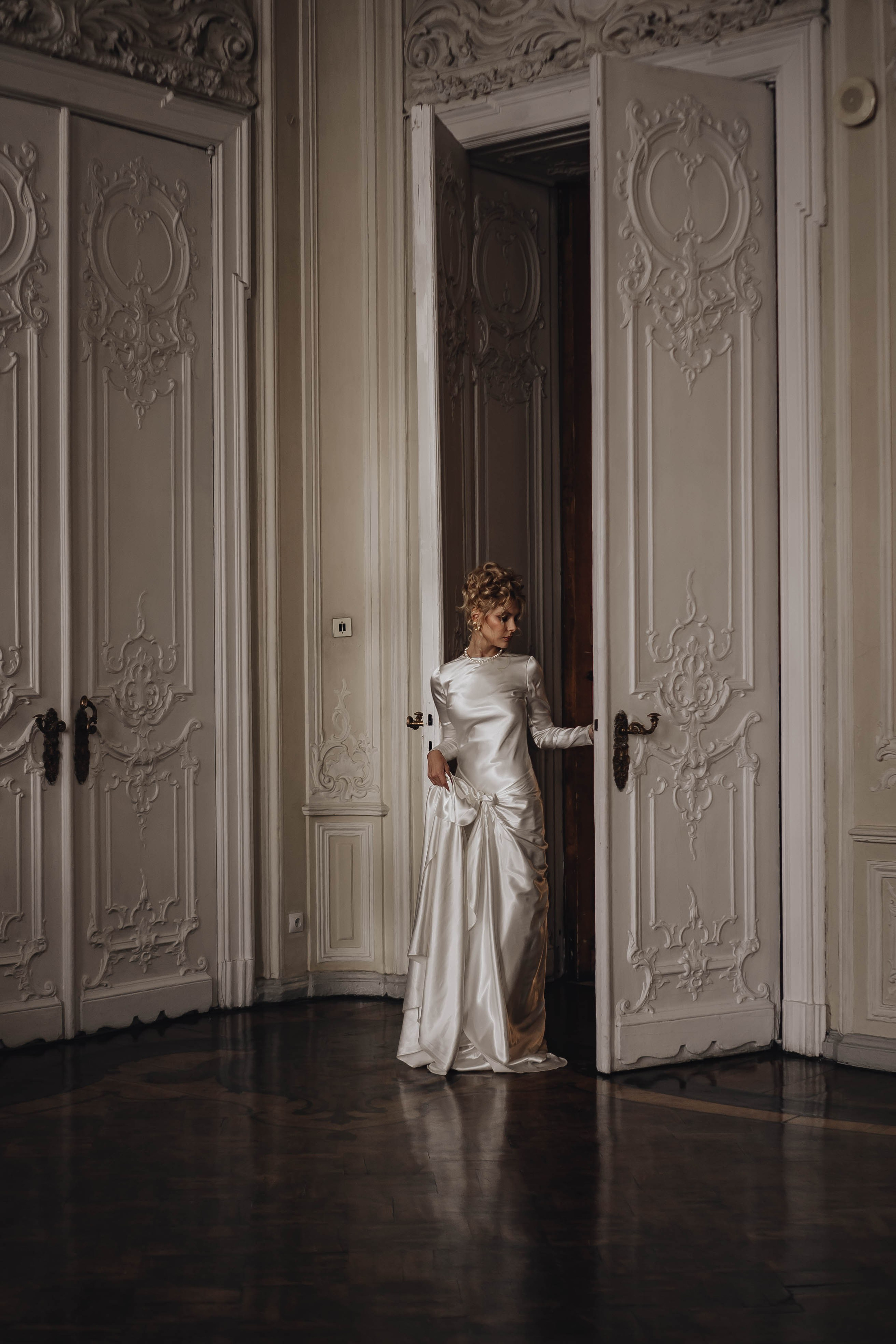 СВАДЕБНАЯ ФОТОСЕСИИЯ В НИКОЛАЕВСКОМ ДВОРЦЕ. Профессиональный фотограф, Санкт-Петербург — Виктория Богомолова