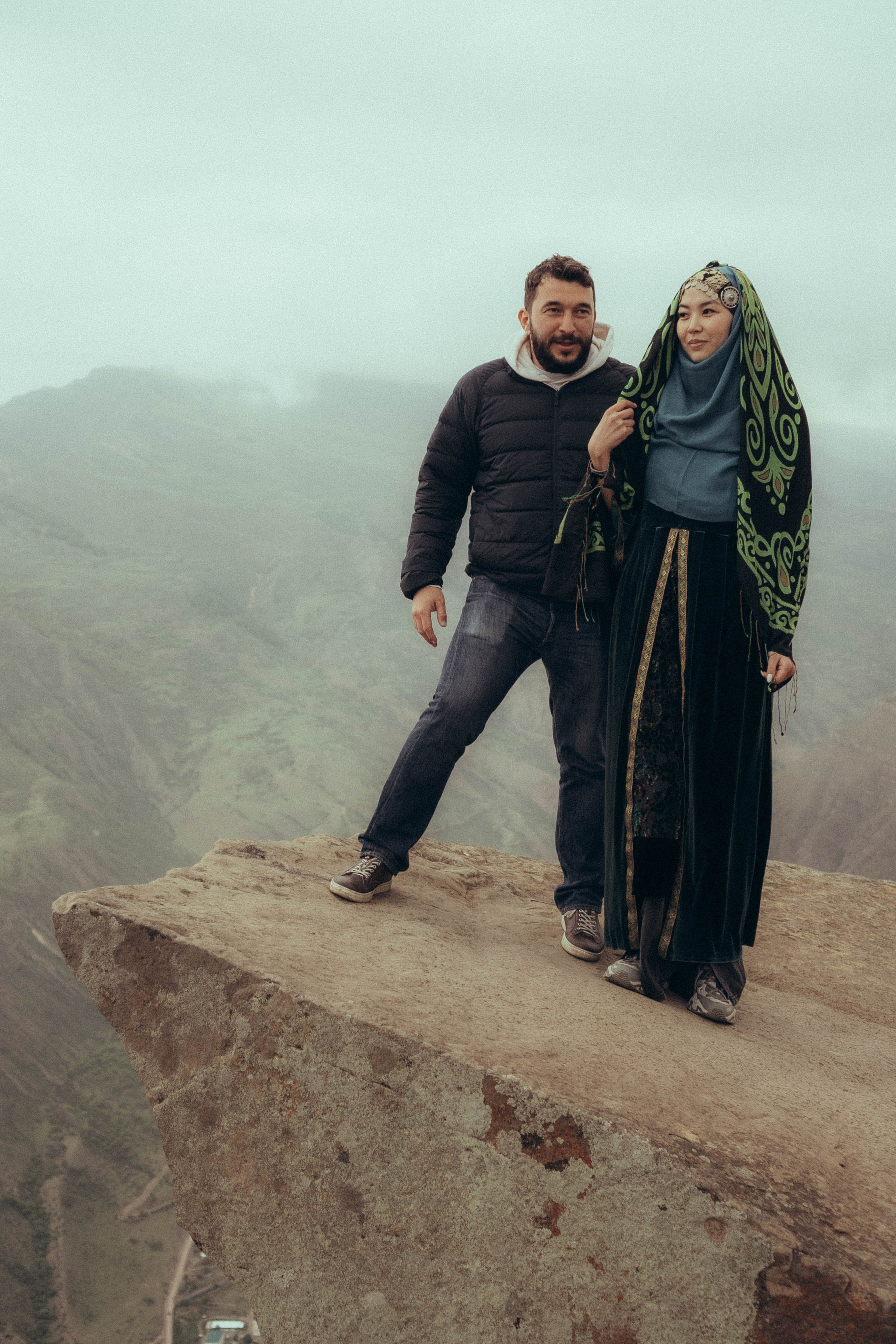 Дагестан. Профессиональный фотограф, Санкт-Петербург — Виктория Богомолова