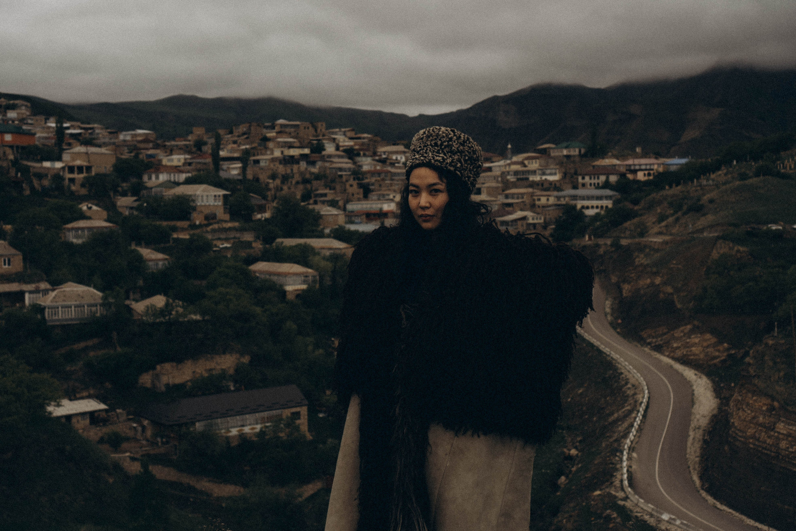 Дагестан. Профессиональный фотограф, Санкт-Петербург — Виктория Богомолова