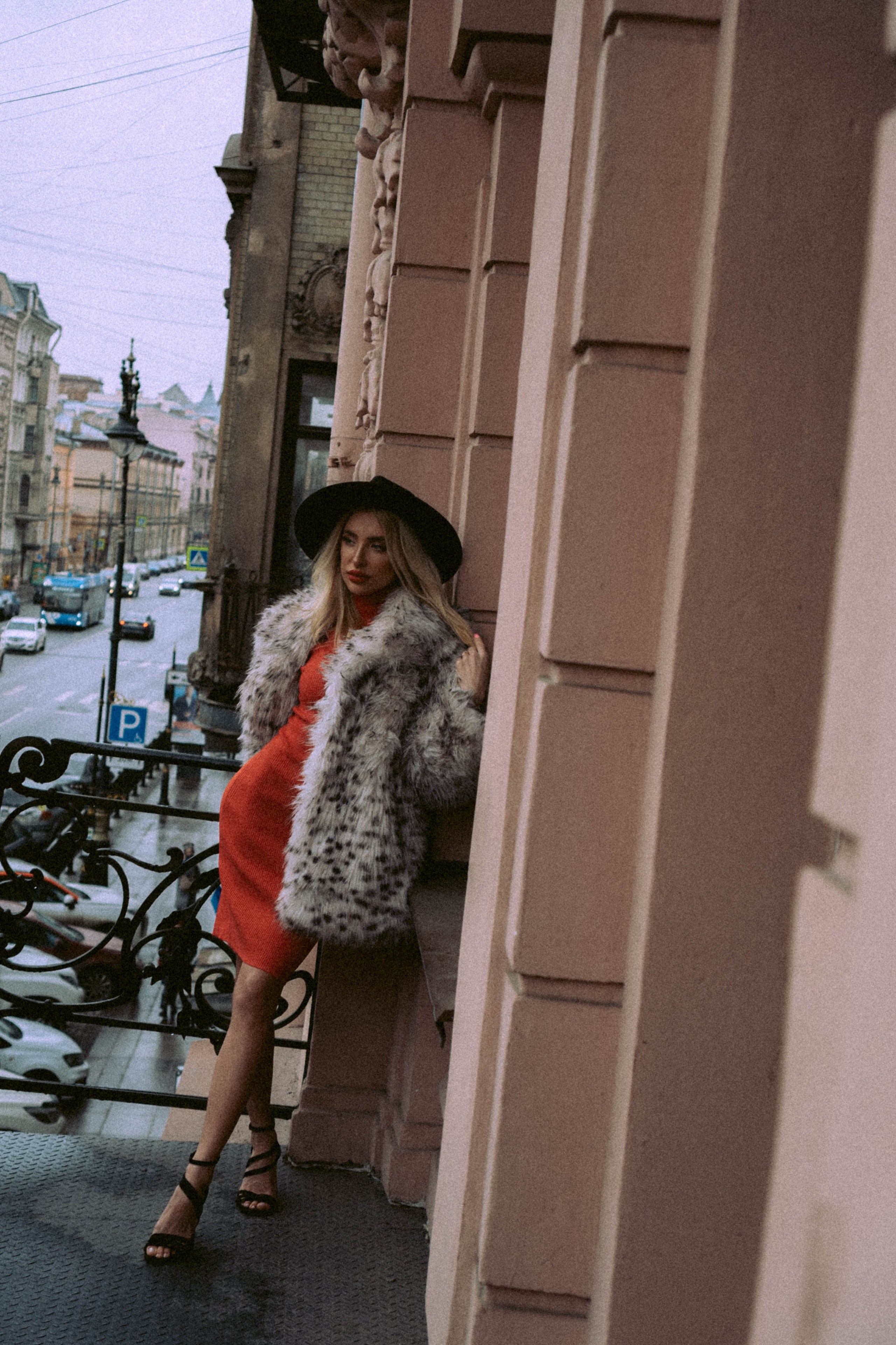 Винтажная серия. Профессиональный фотограф, Санкт-Петербург — Виктория Богомолова