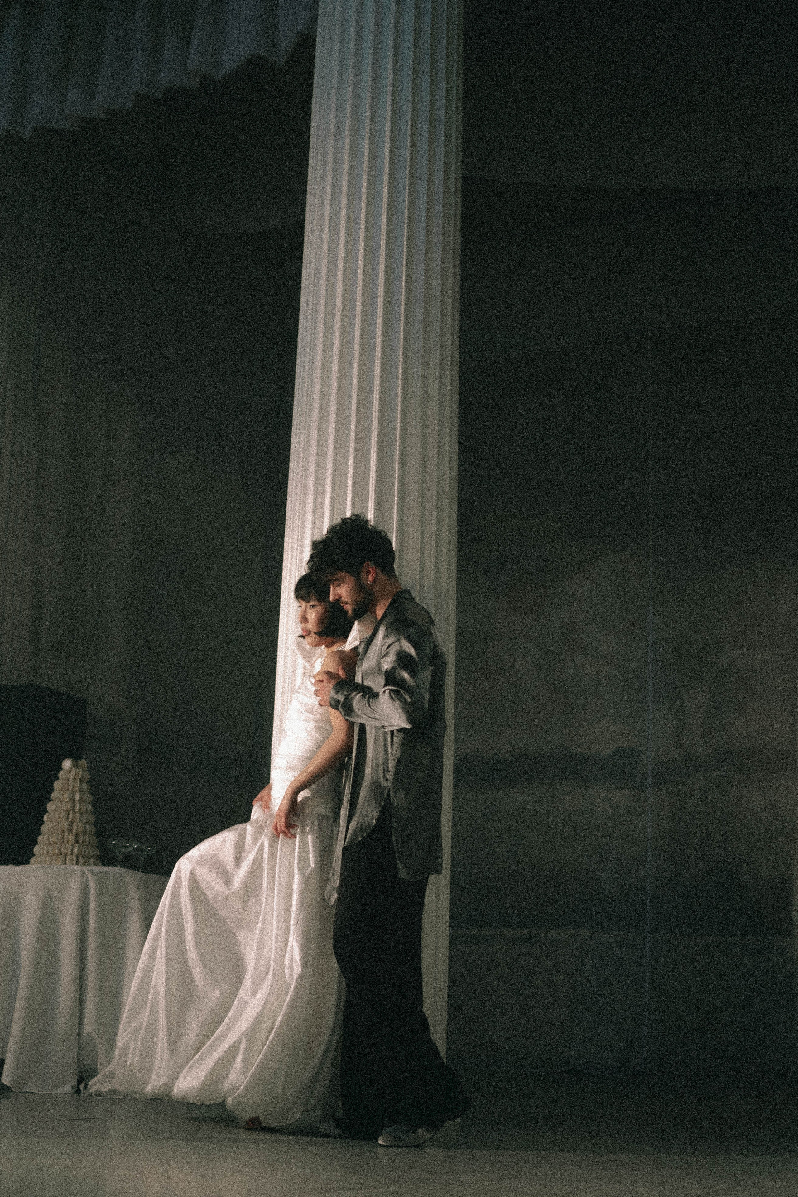 СВАБЕДНАЯ ФОТСЕССИИЯ В ОДНОМ ИЗ ЗАЛОВ НИКОЛАЕВСКОГО ДВОРЦА. Профессиональный фотограф, Санкт-Петербург — Виктория Богомолова