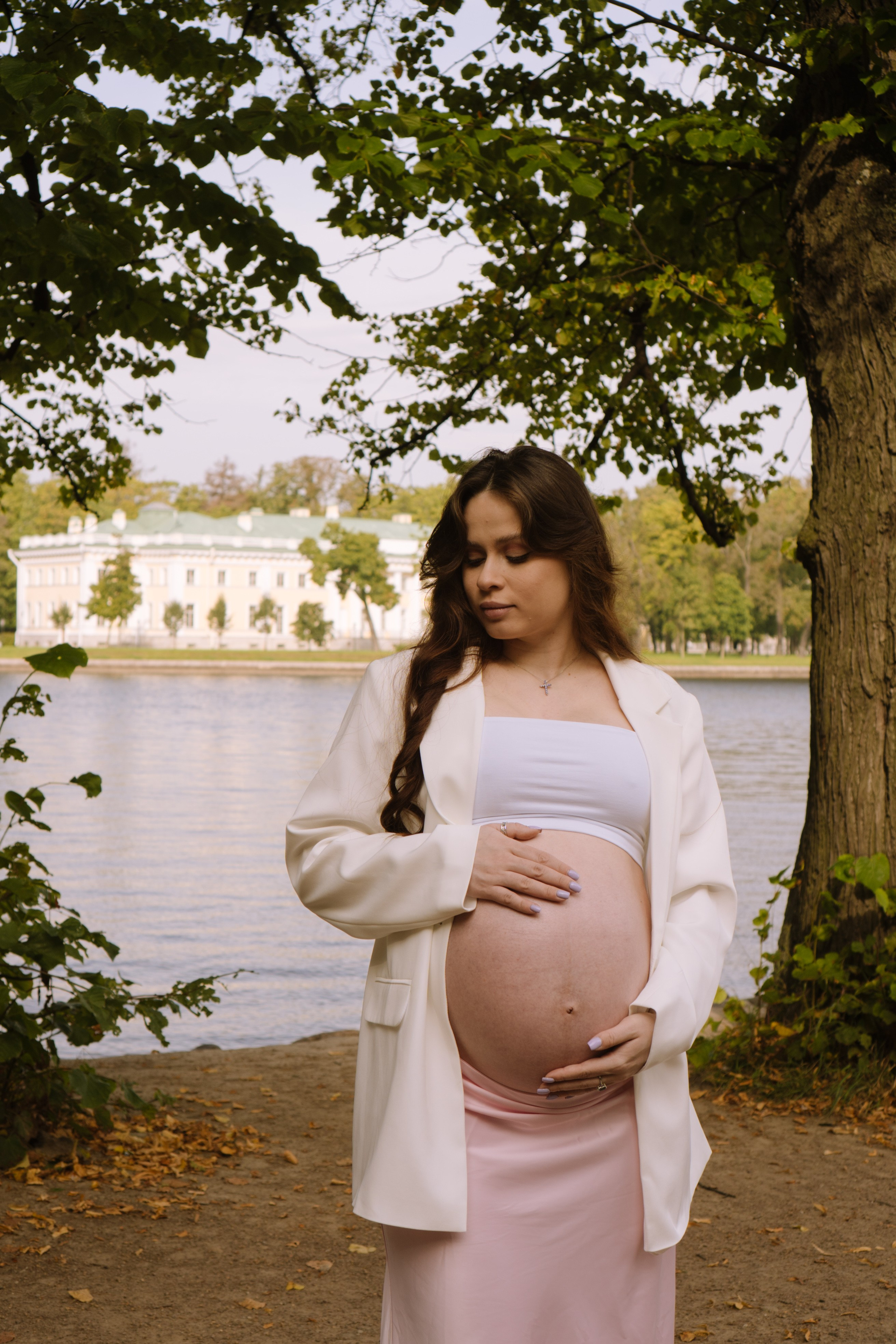 СЕМЕЙНАЯ ИСТОРИЯ. Профессиональный фотограф, Санкт-Петербург — Виктория Богомолова