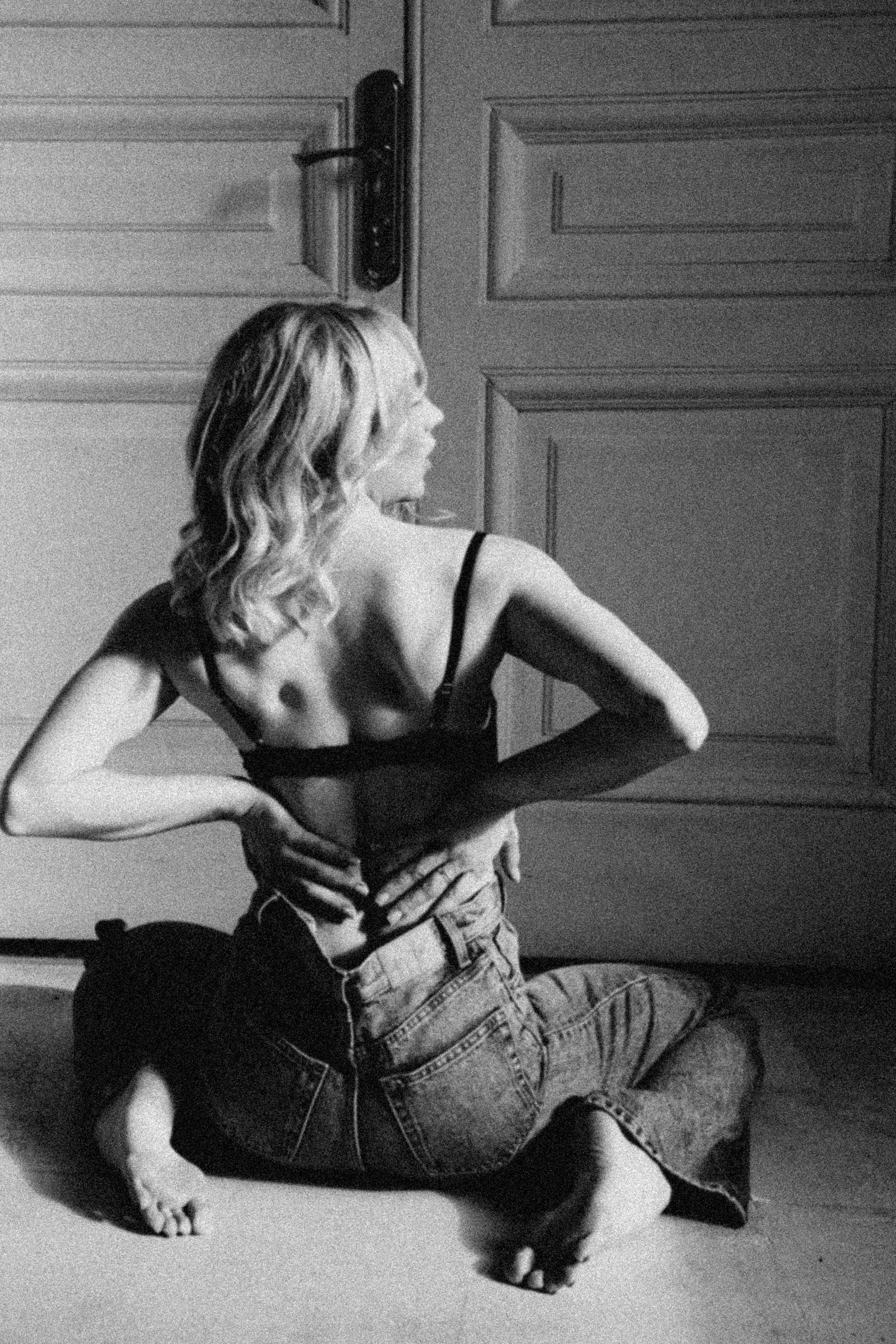 Студийная. Профессиональный фотограф, Санкт-Петербург — Виктория Богомолова