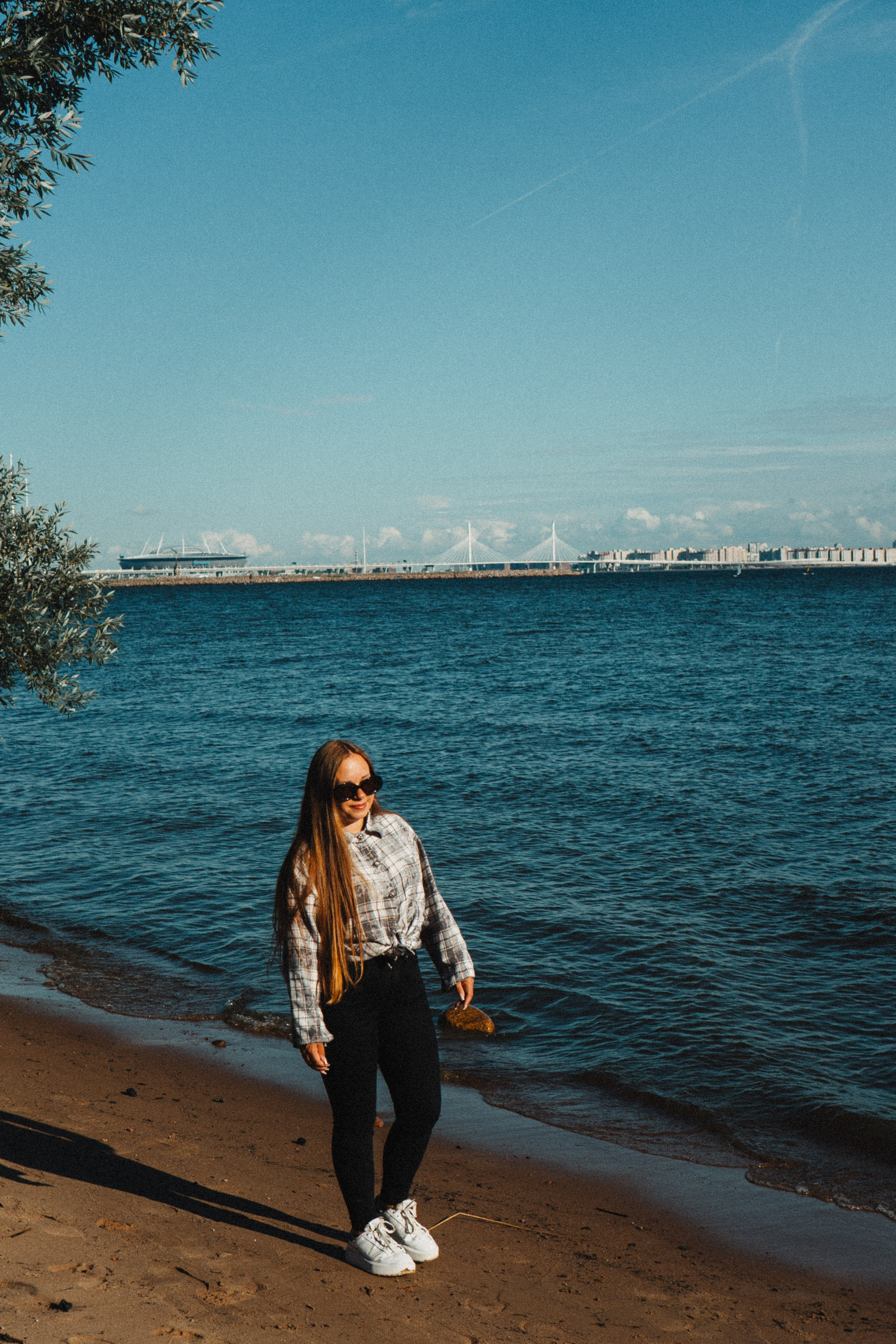 МАМА И ДОЧКА НА ФИНСКОМ ЗАЛИВЕ. Профессиональный фотограф, Санкт-Петербург — Виктория Богомолова