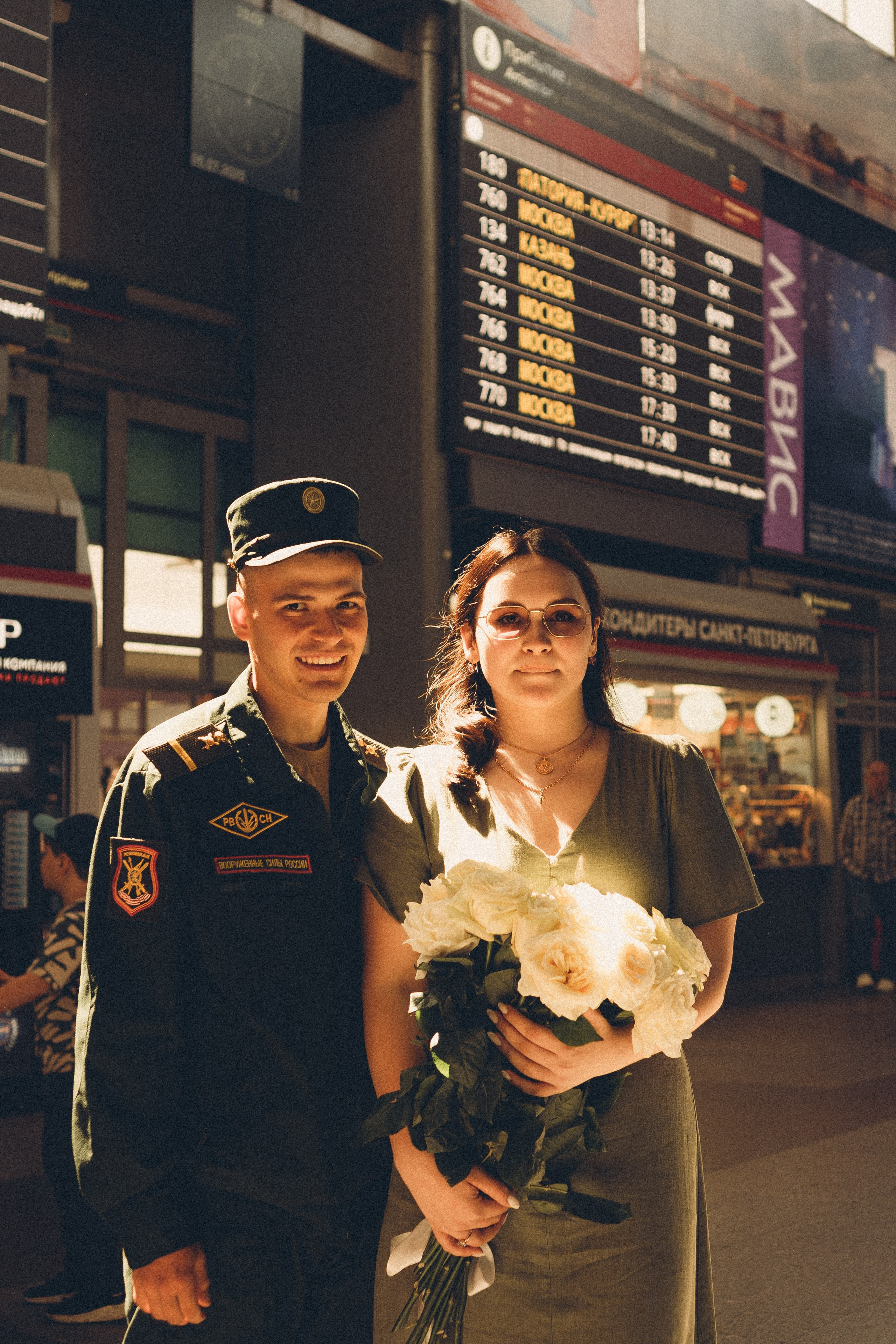 ПРЕДЛОЖЕНИЕ. Профессиональный фотограф, Санкт-Петербург — Виктория Богомолова