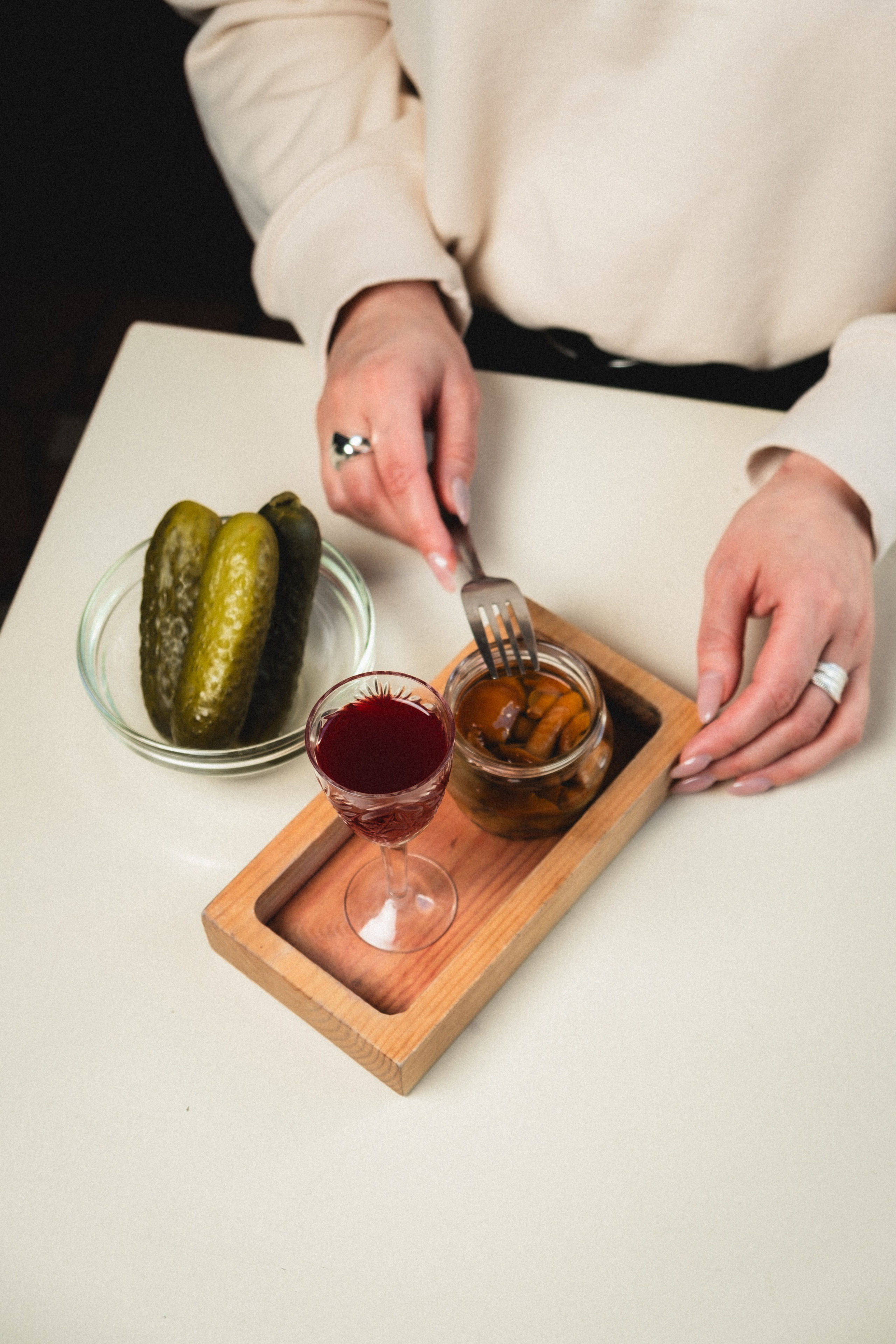 Бар «Здоровье». Фотограф в Тюмени Кирилл Марфин