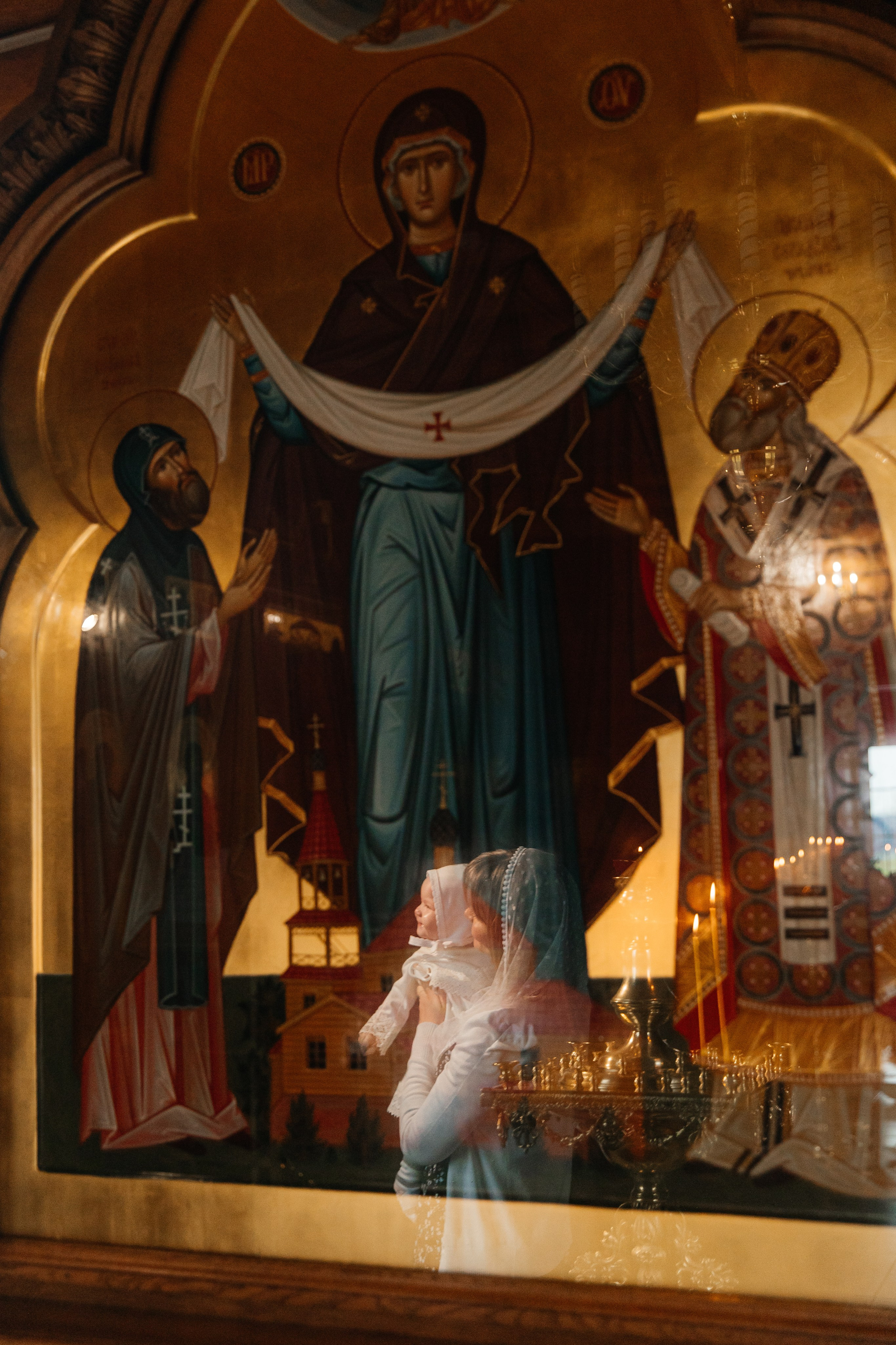 Ассорти работ. Семейный и Персональный фотограф в Пензе