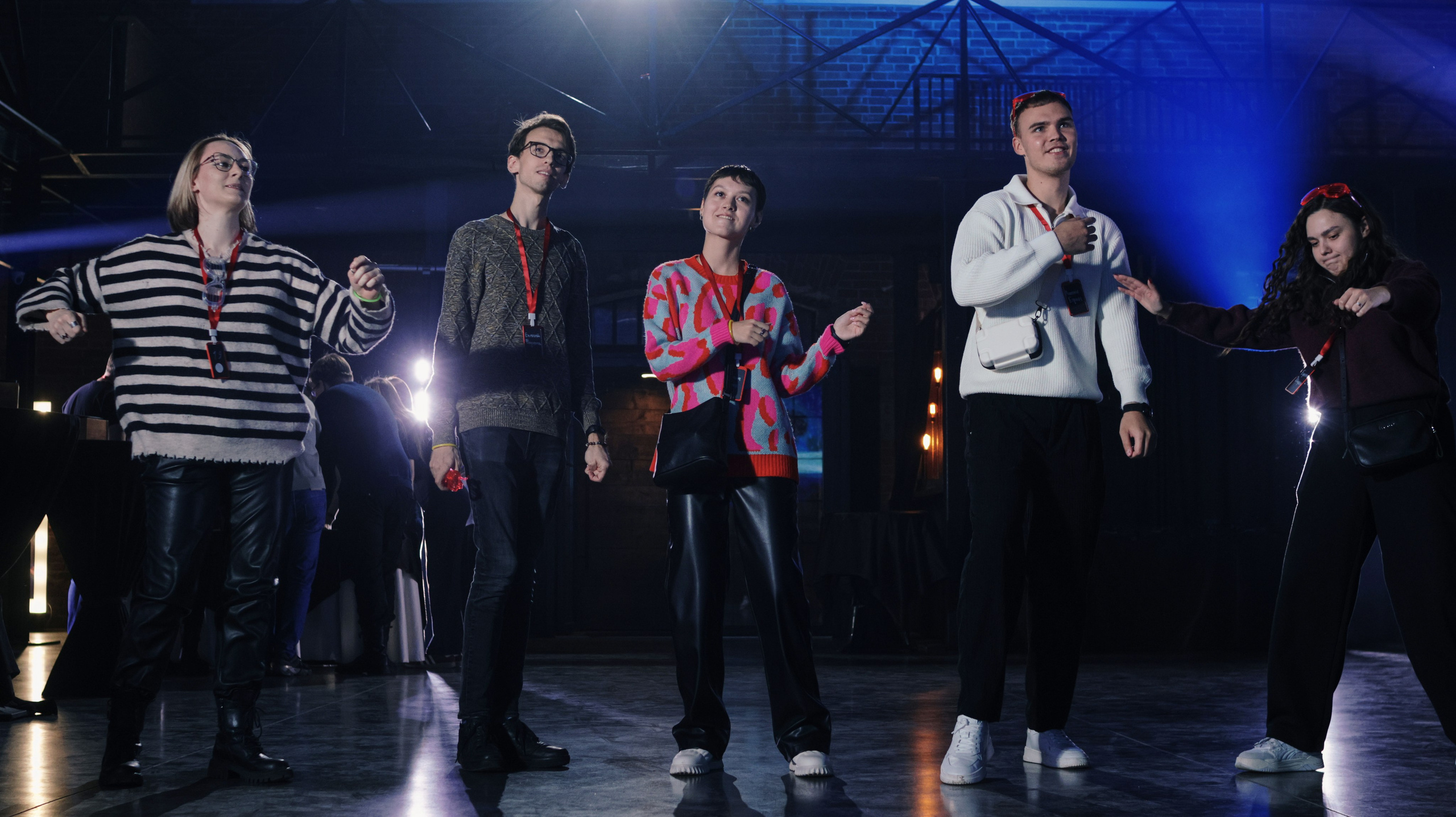 Party Северсталь. Репортажная и свадебная фото- и видео съемка Воронеж