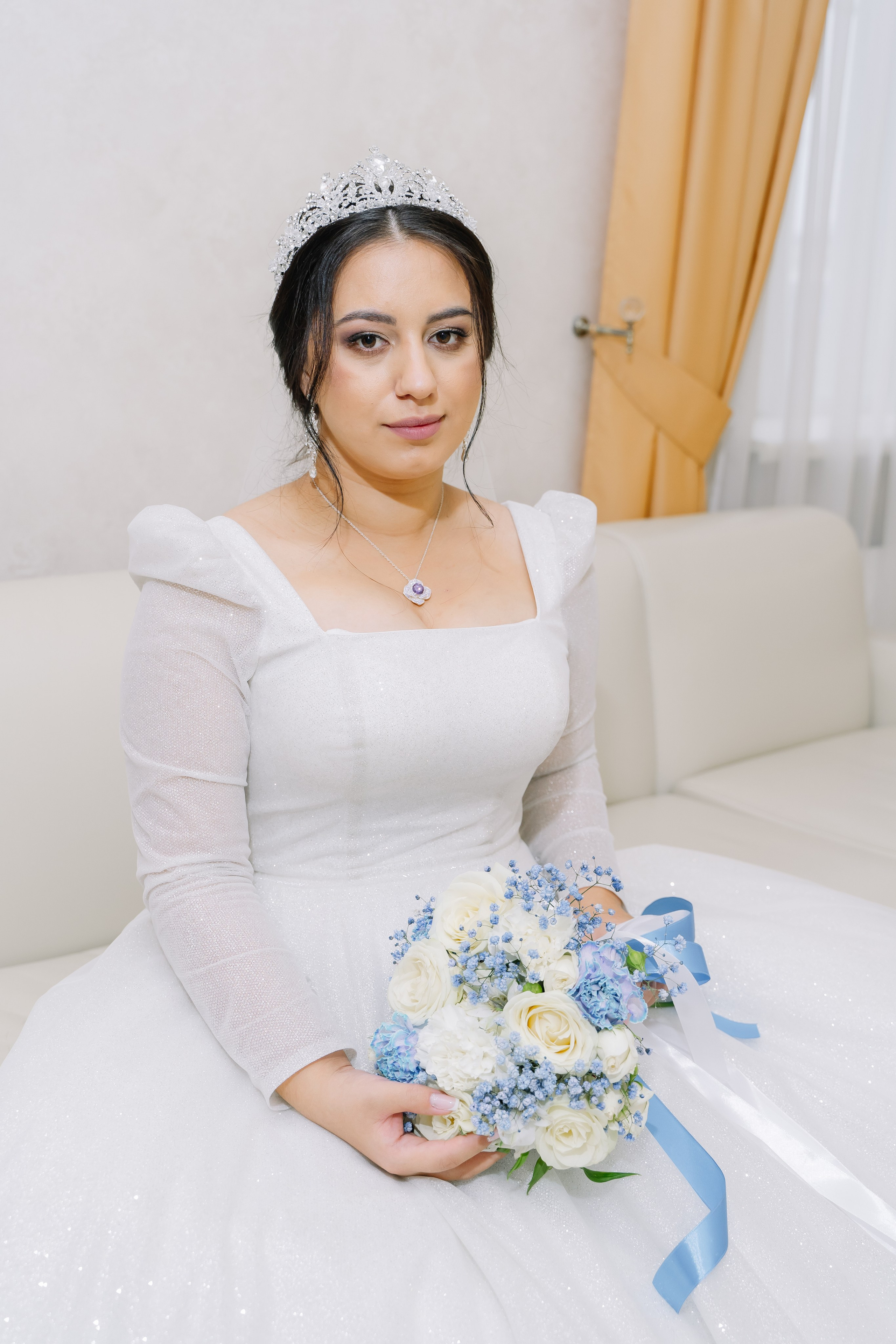 ЗАГС Александр &Наталья. Свадебный фотограф в Новосибирске Лидия Александровна