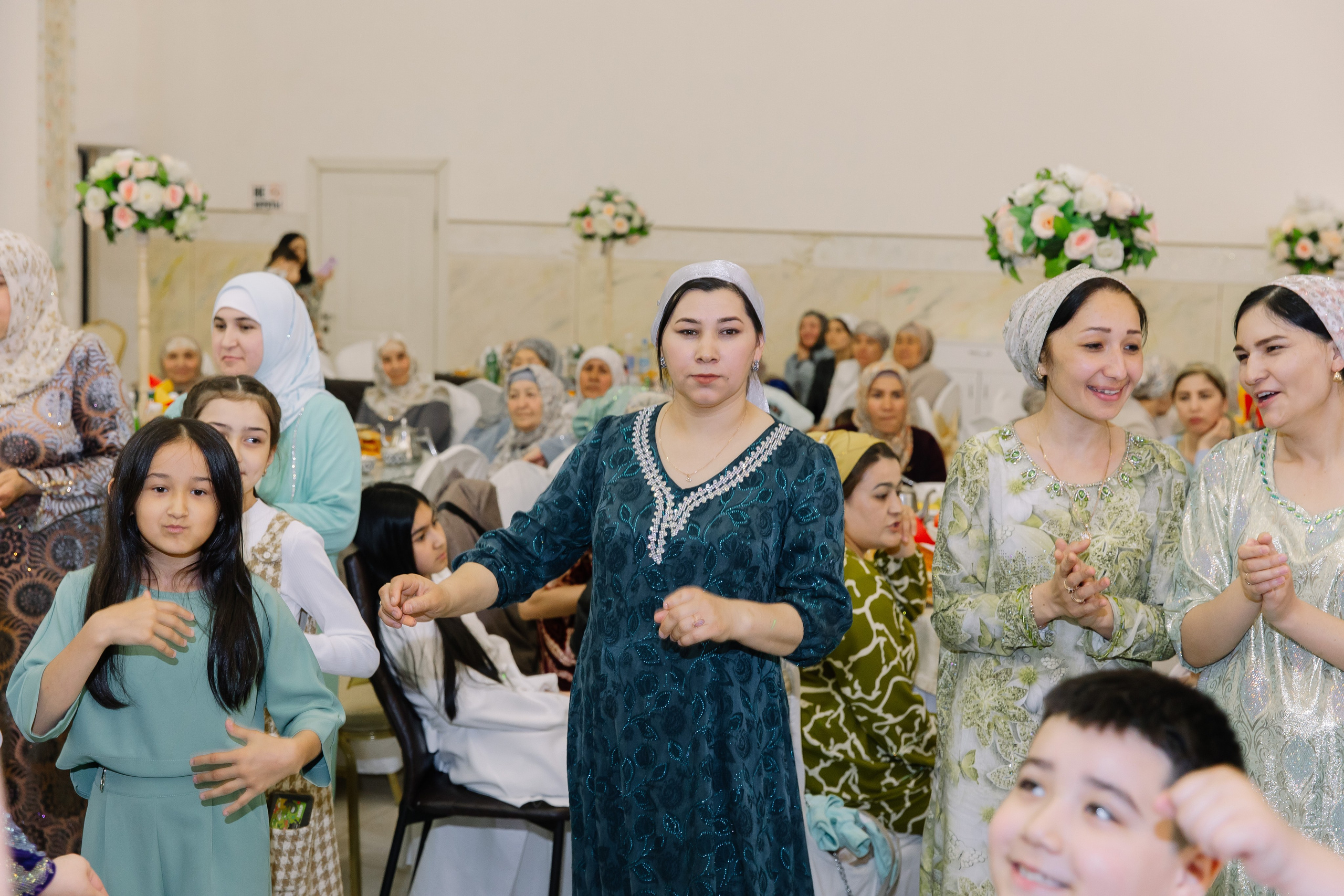 Свадьба Мадиброхим & Гулжамол. Свадебный фотограф в Новосибирске Лидия Александровна