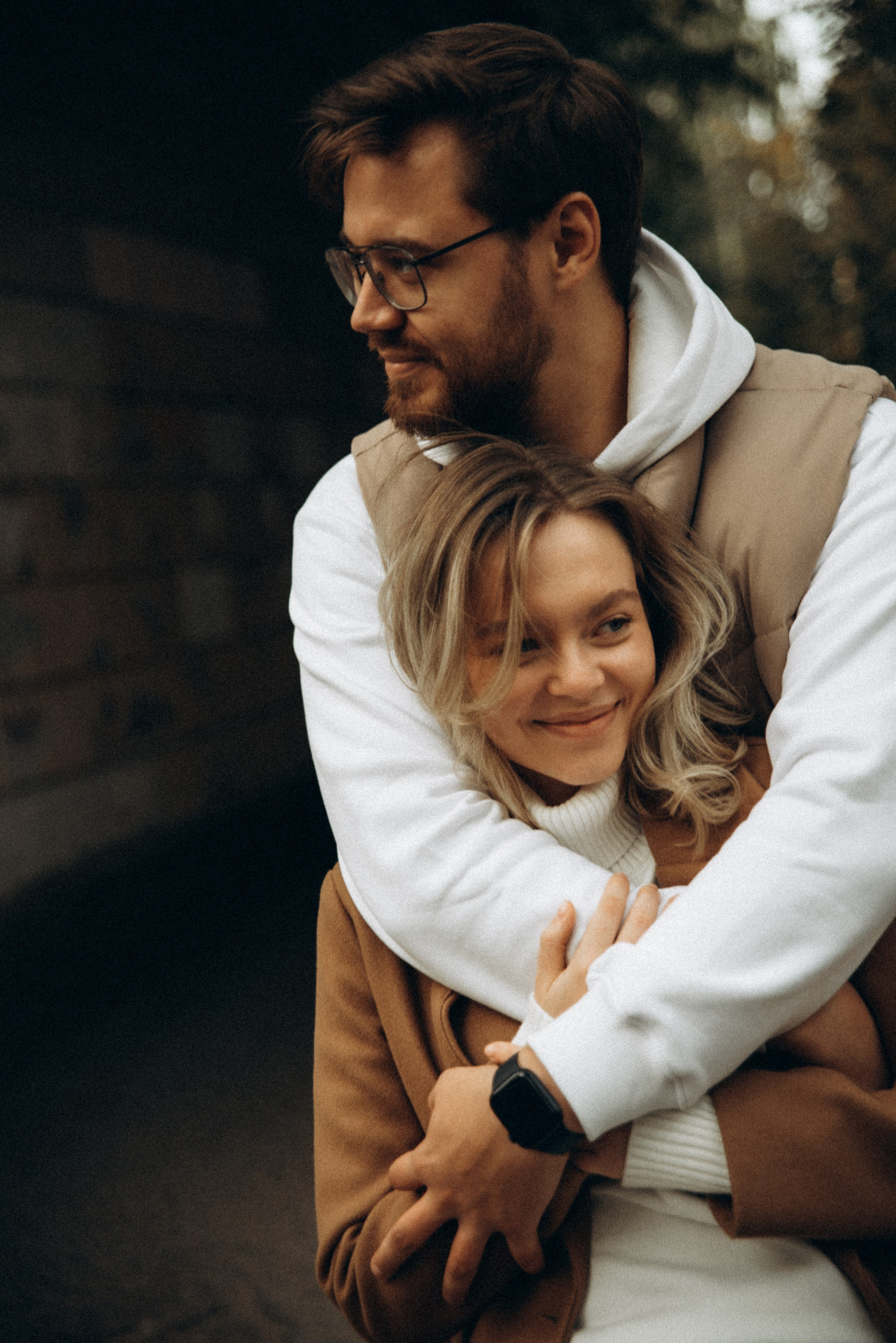 Быть вечно влюбленными. Свадебный и семейный фотограф в Йошкар-Оле, Питере и Казани Александра Богинич