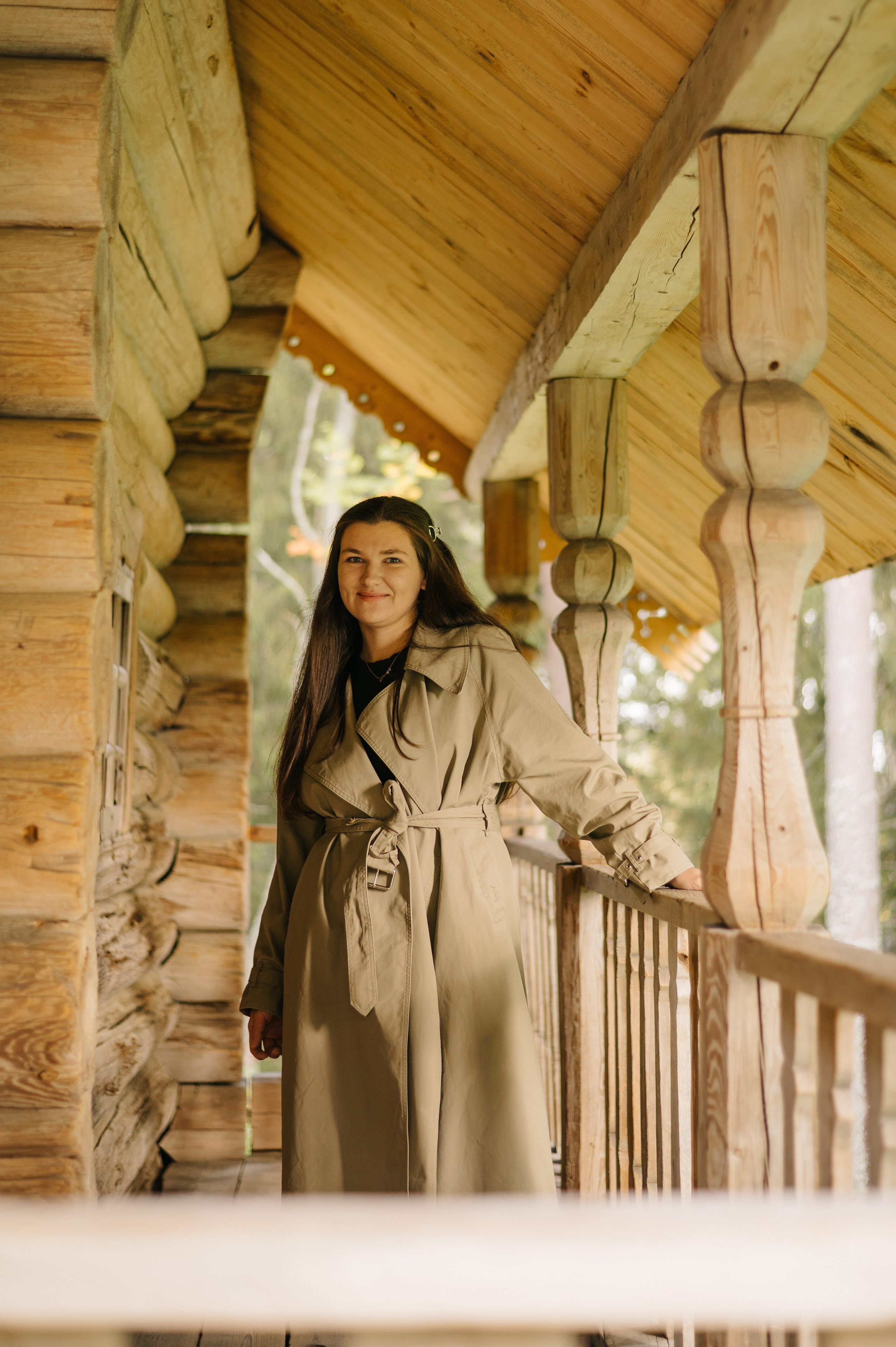 Виктор и Елизавета. Фотограф Архангельск