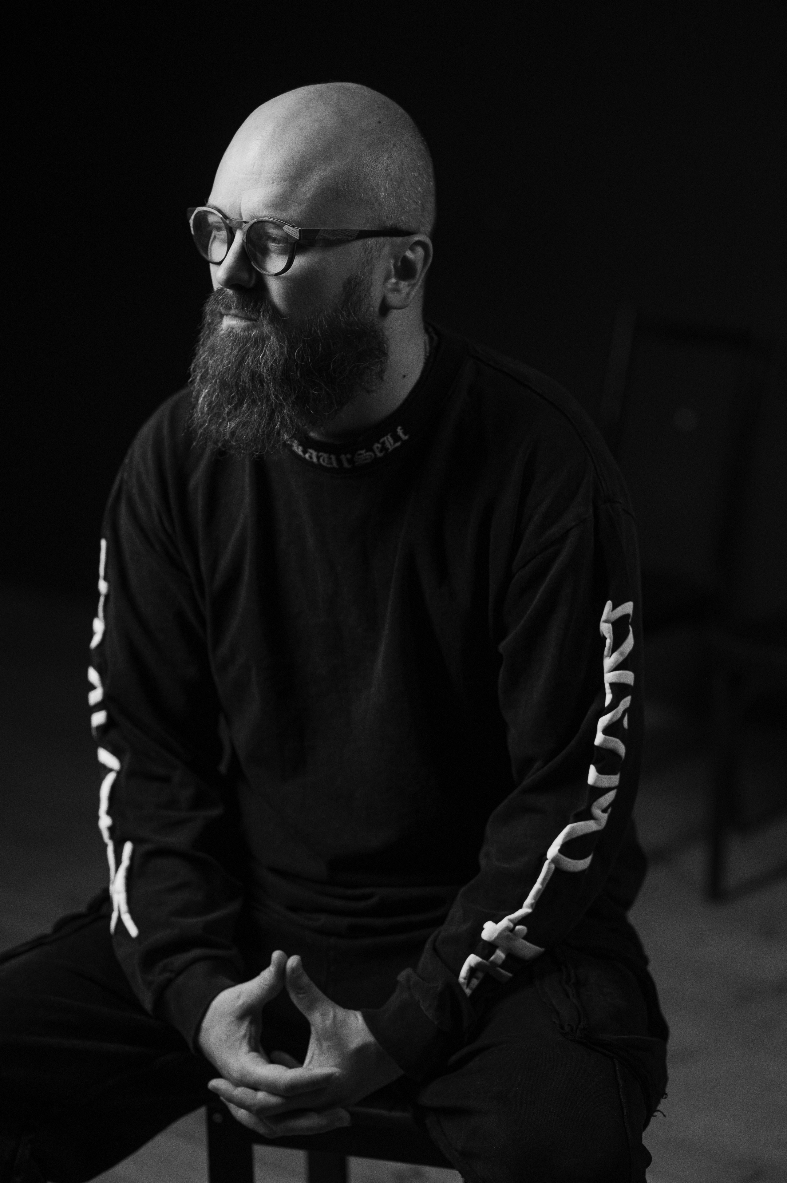 Фотограф в Нижнем Новгороде и Москве Дмитрий Гуричев