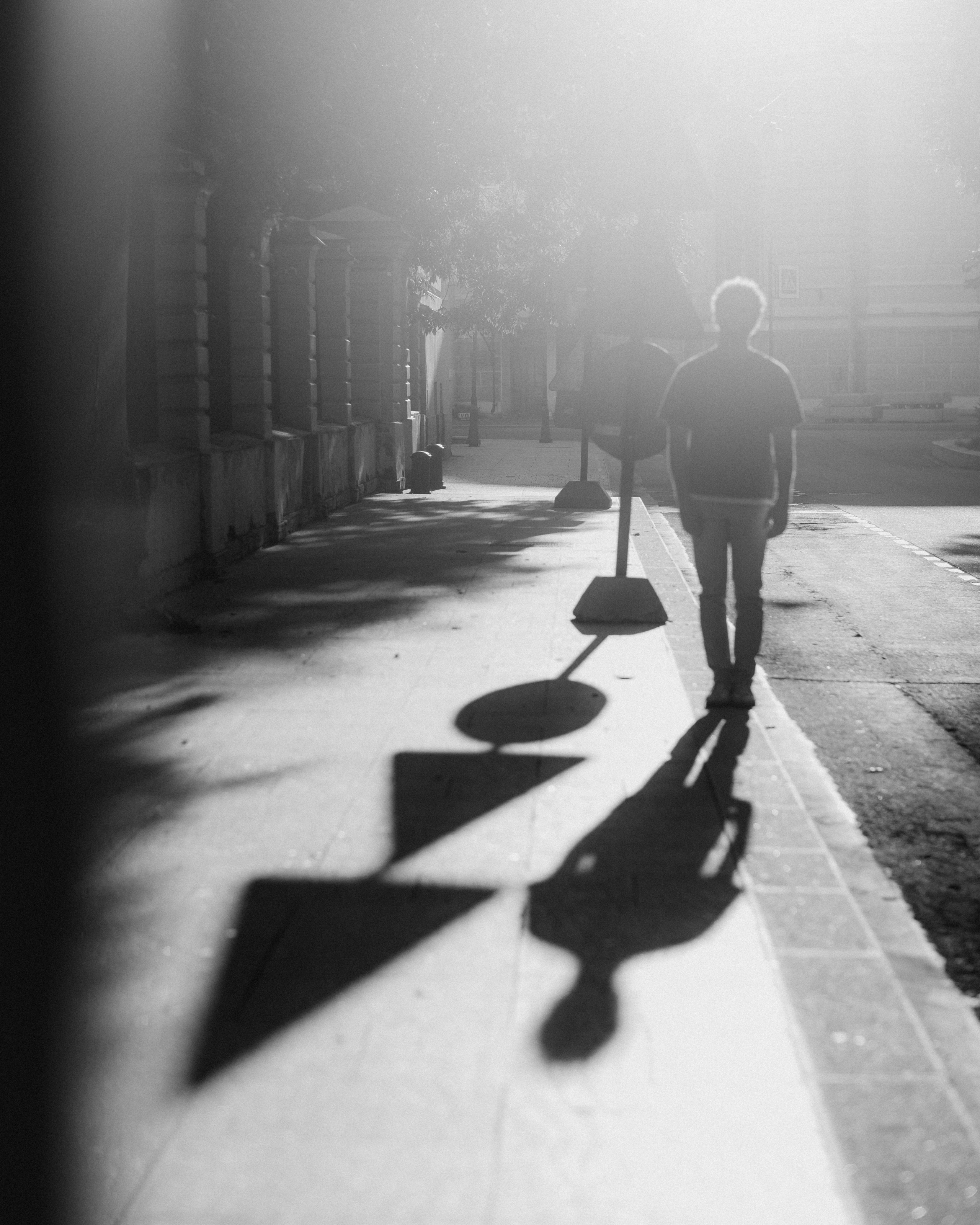 Ostryakov Daniil Photographer