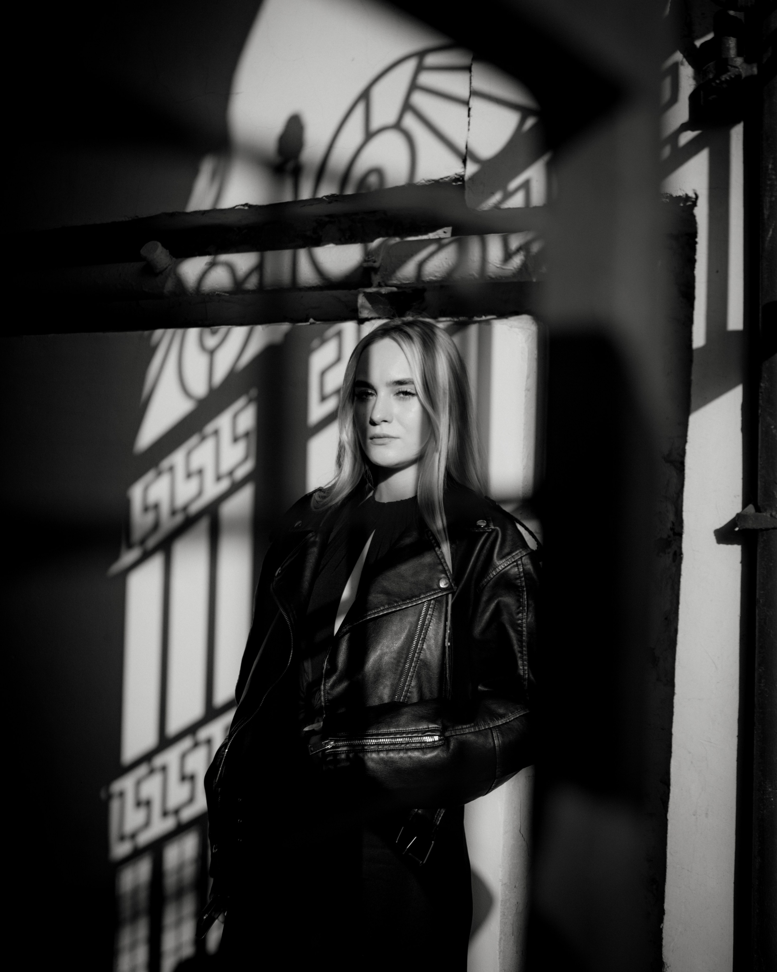 Ostryakov Daniil Photographer