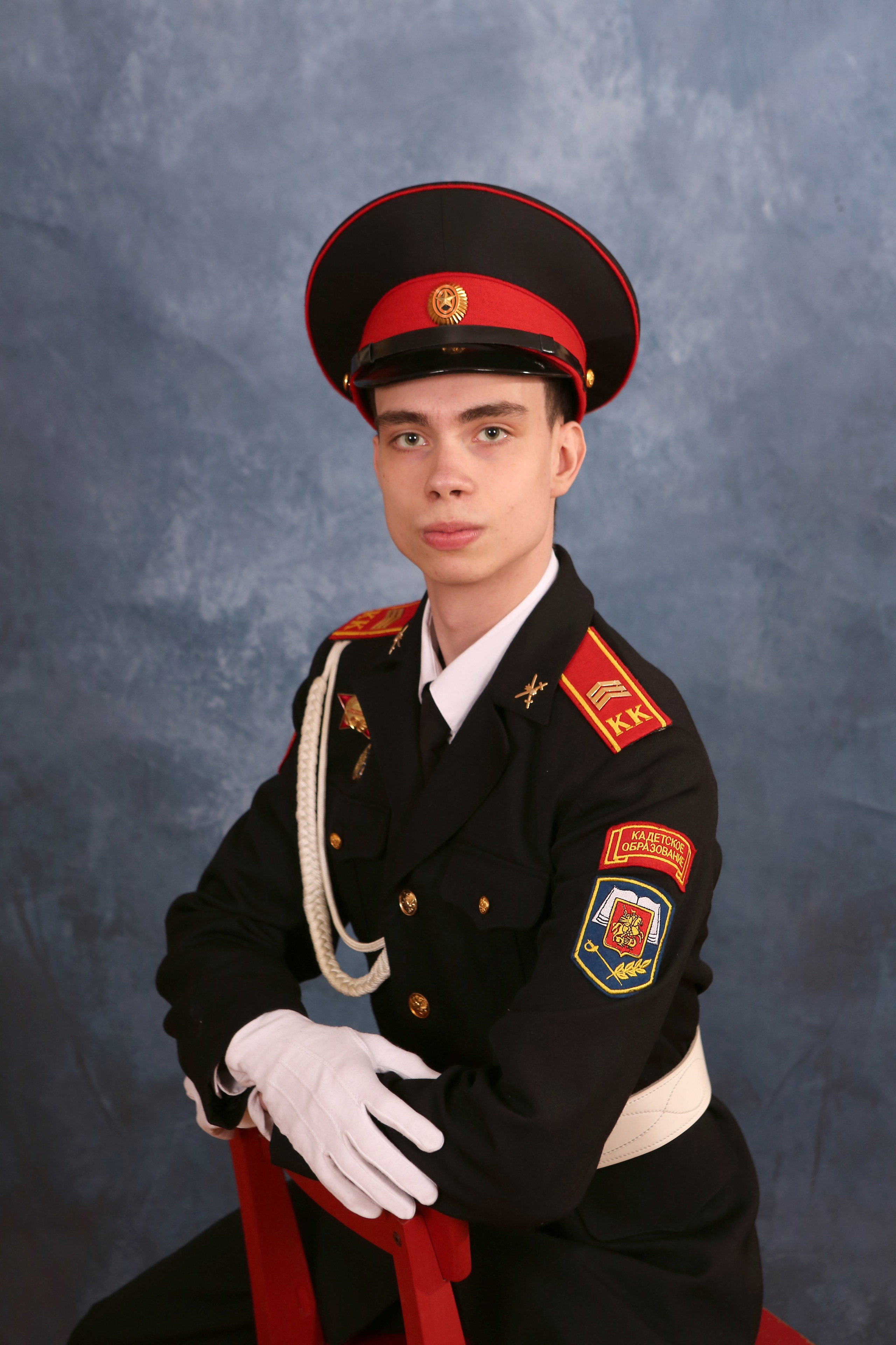 Портретная съемка. Студия детской и семейной фотографии 12кадров