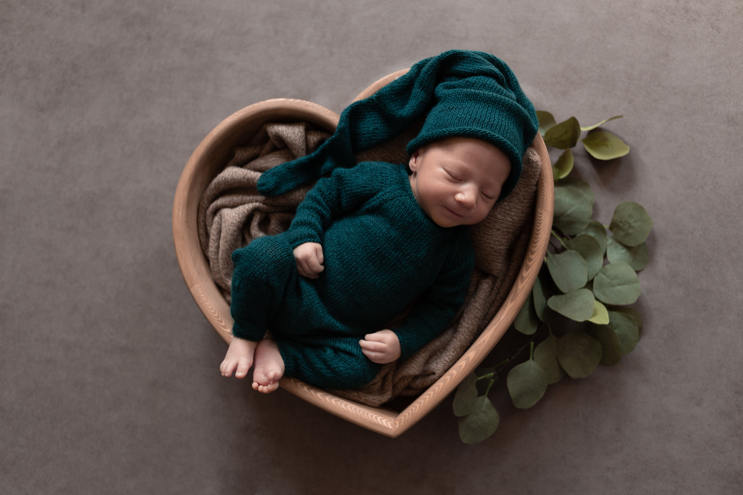 Фотосессия ньюборн в Старом Осколе. Семейный фотограф и новорожденных в Старом Осколе Анна Старкова,