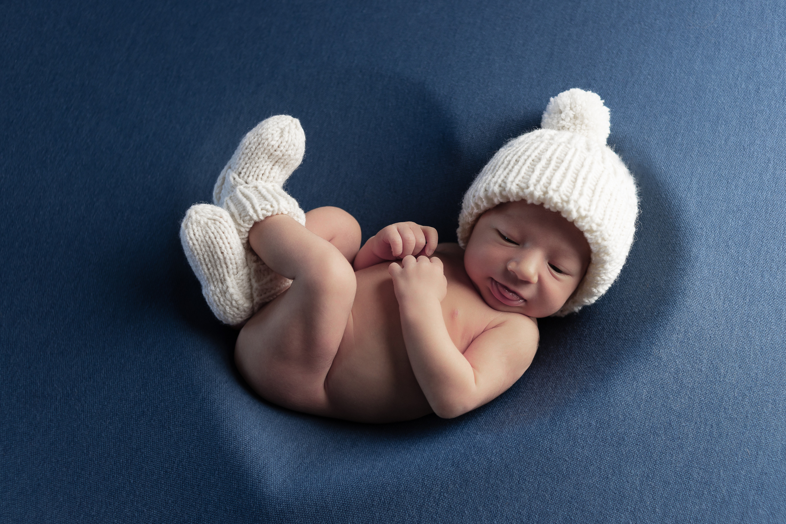 Фотосессия ньюборн в Старом Осколе. Семейный фотограф и новорожденных в Старом Осколе Анна Старкова,