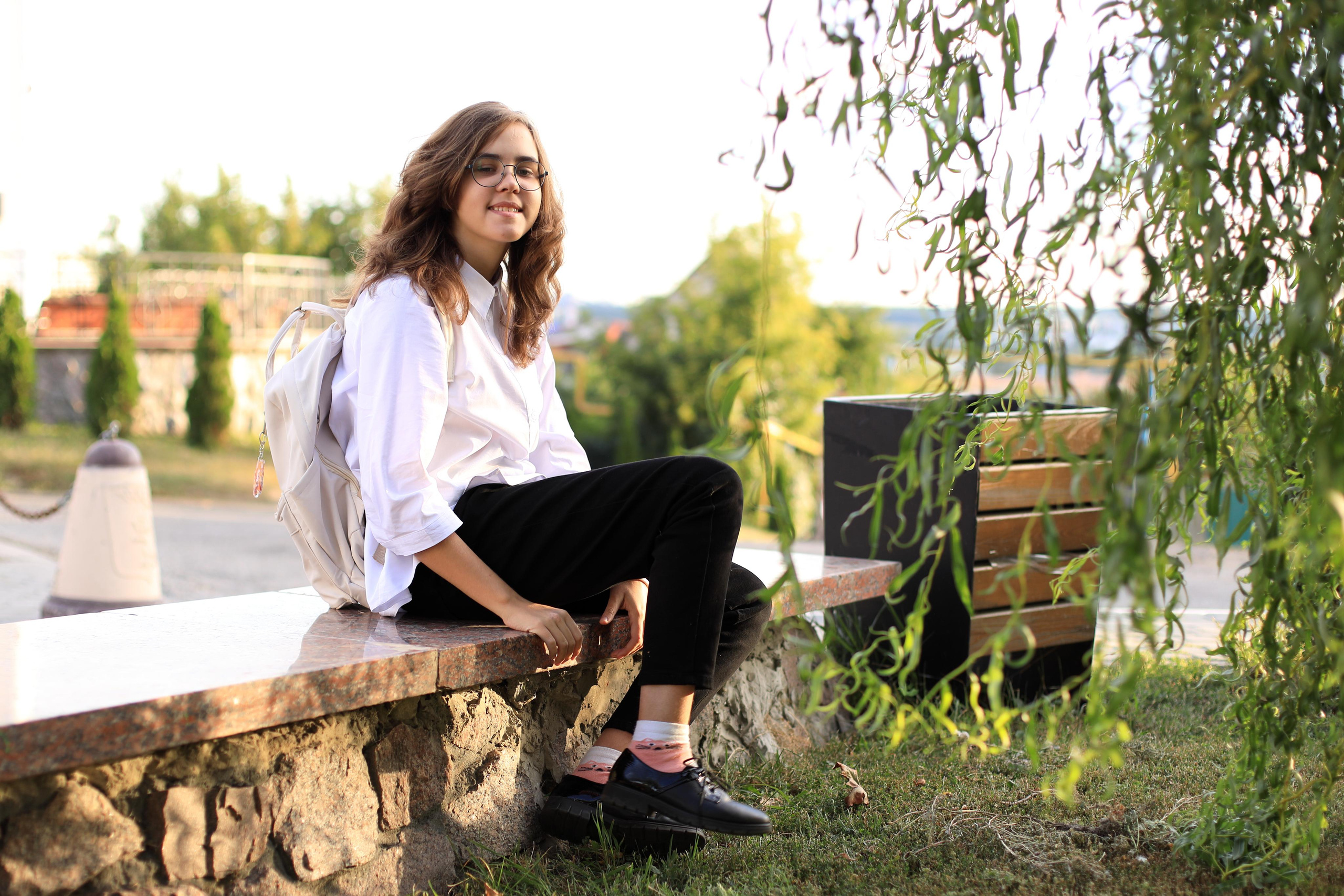 Фотосессии на природе или на улицах города. Семейный фотограф и новорожденных в Старом Осколе Анна Старкова,