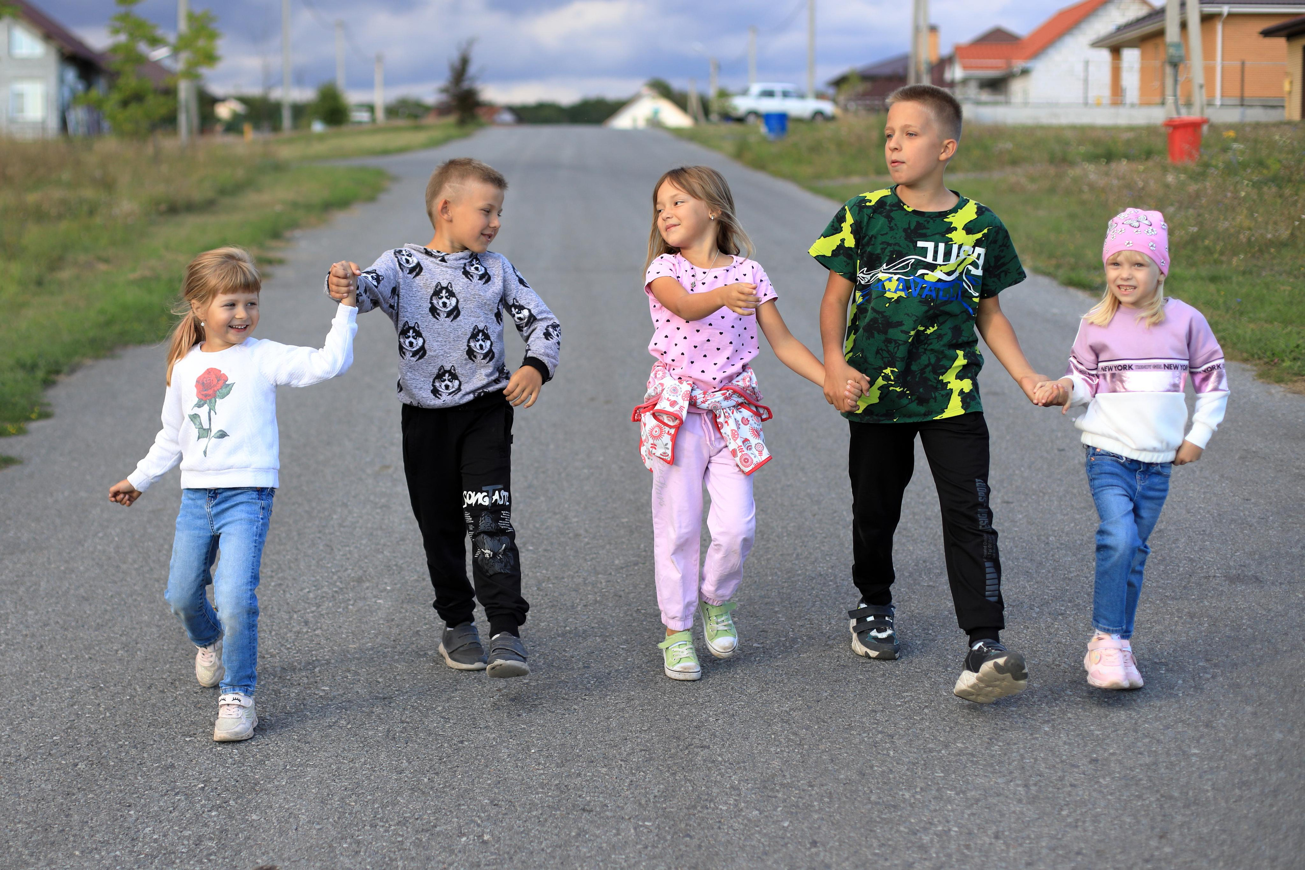 Фотосессии на природе или на улицах города. Семейный фотограф и новорожденных в Старом Осколе Анна Старкова,