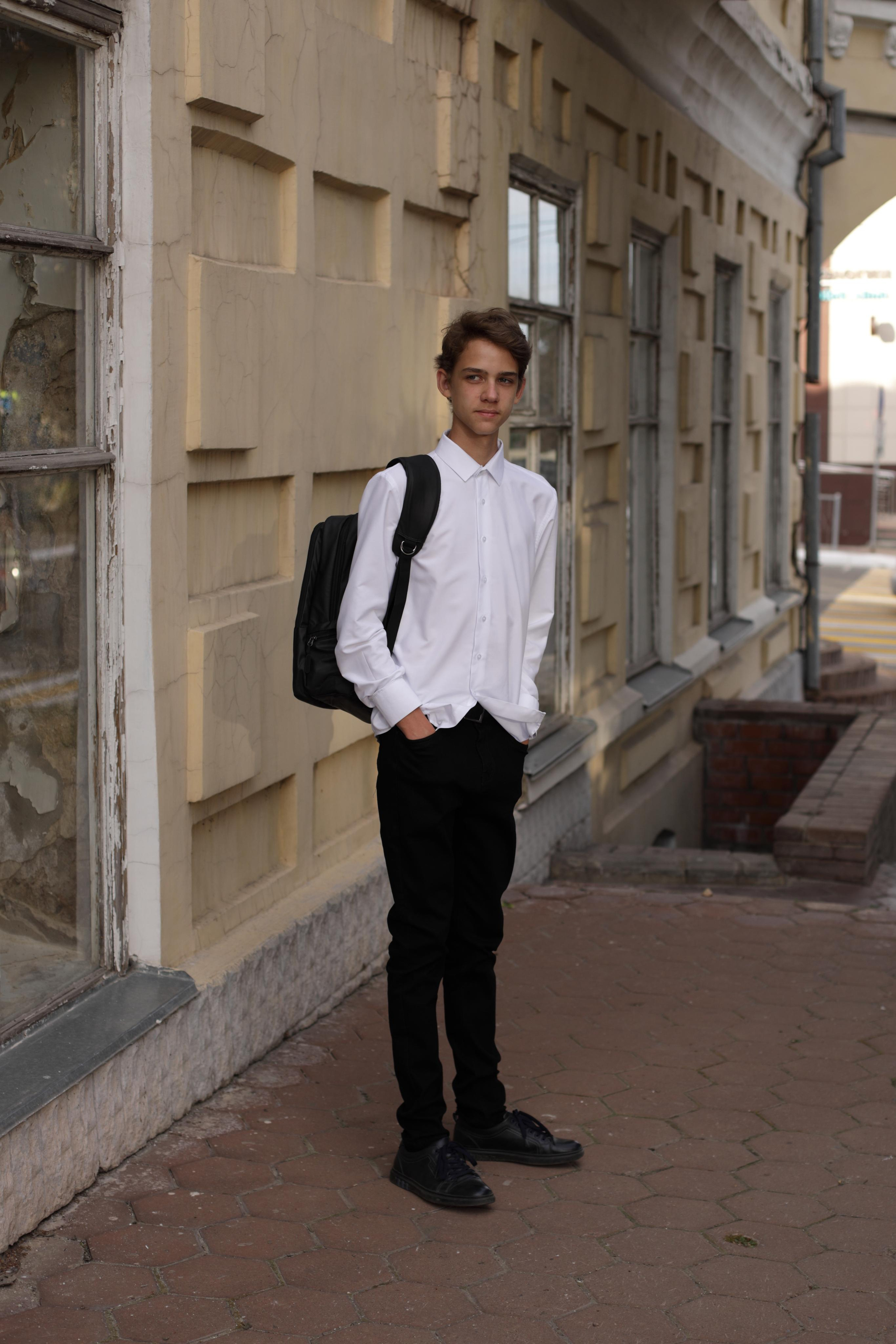 Фотосессии на природе или на улицах города. Семейный фотограф и новорожденных в Старом Осколе Анна Старкова,