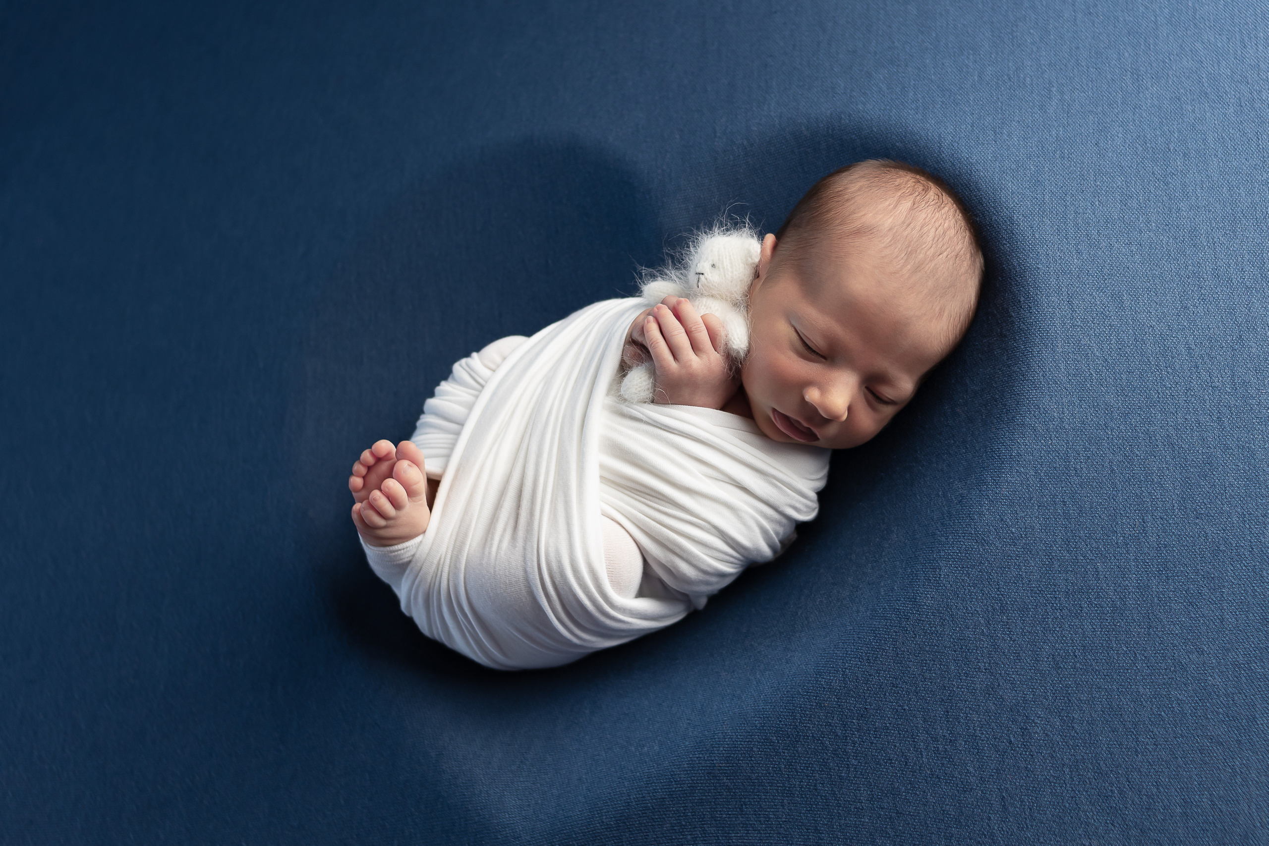 Фотосессия ньюборн в Старом Осколе. Семейный фотограф и новорожденных в Старом Осколе Анна Старкова,