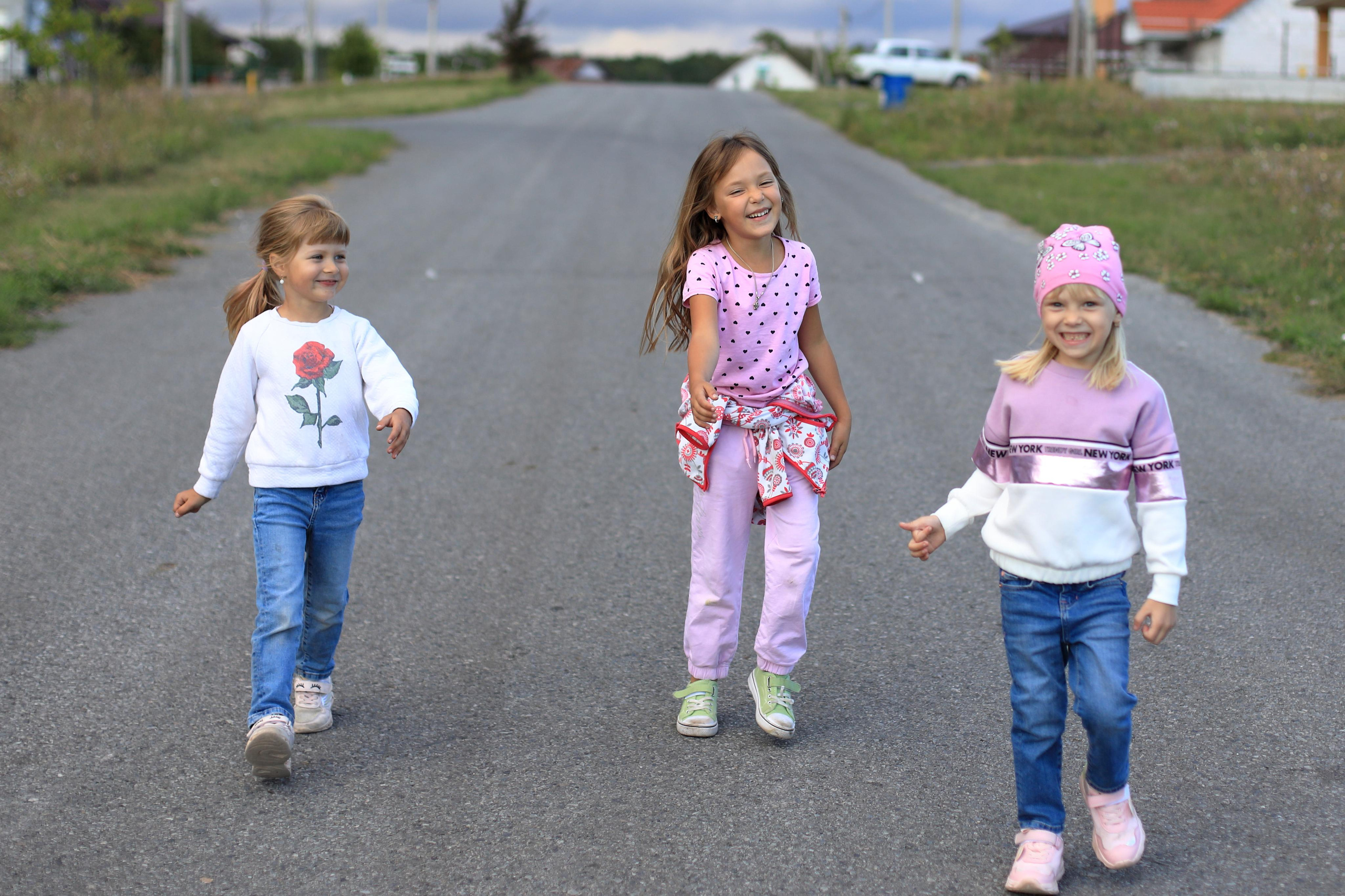 Фотосессии на природе или на улицах города. Семейный фотограф и новорожденных в Старом Осколе Анна Старкова,