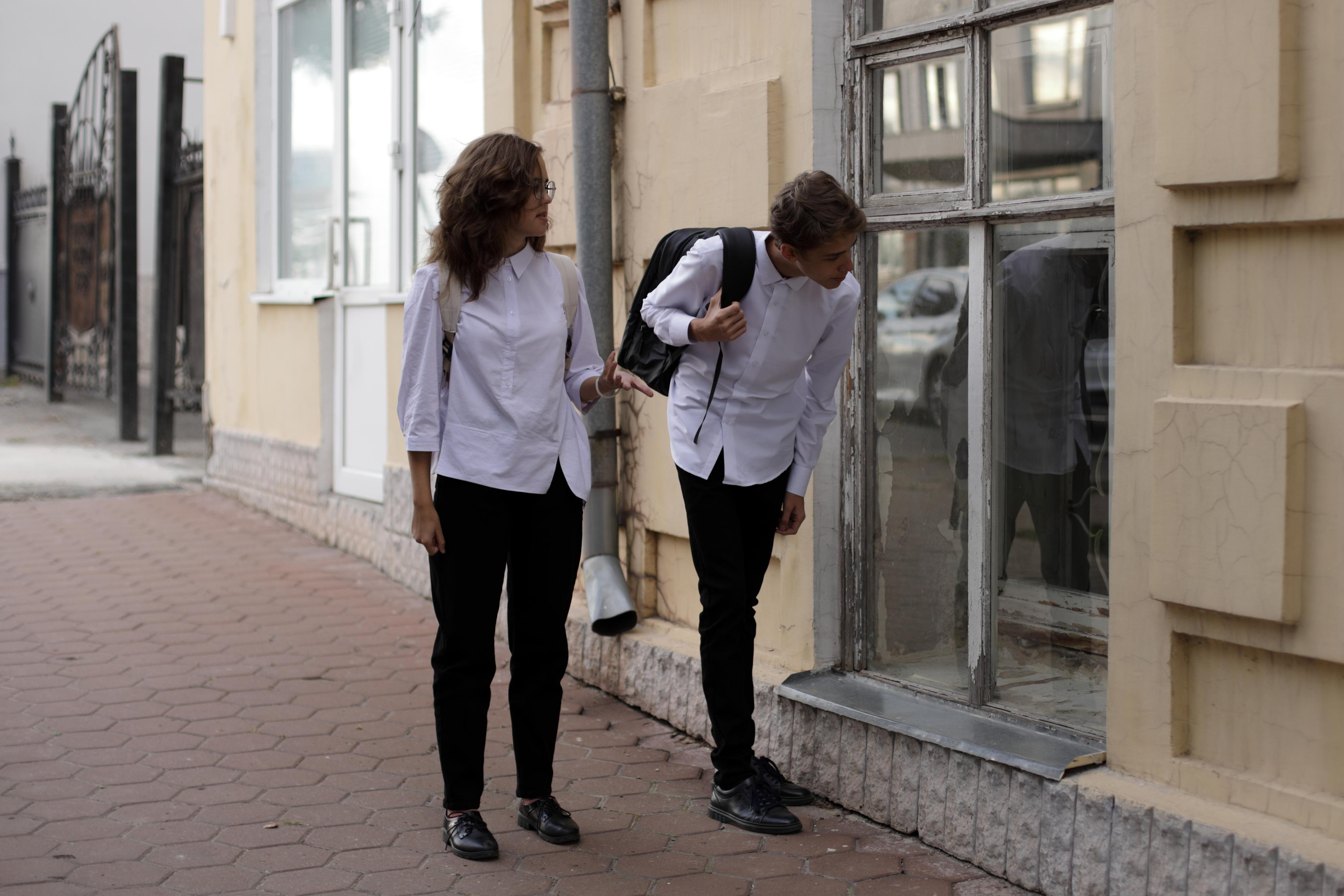 Фотосессии на природе или на улицах города. Семейный фотограф и новорожденных в Старом Осколе Анна Старкова,