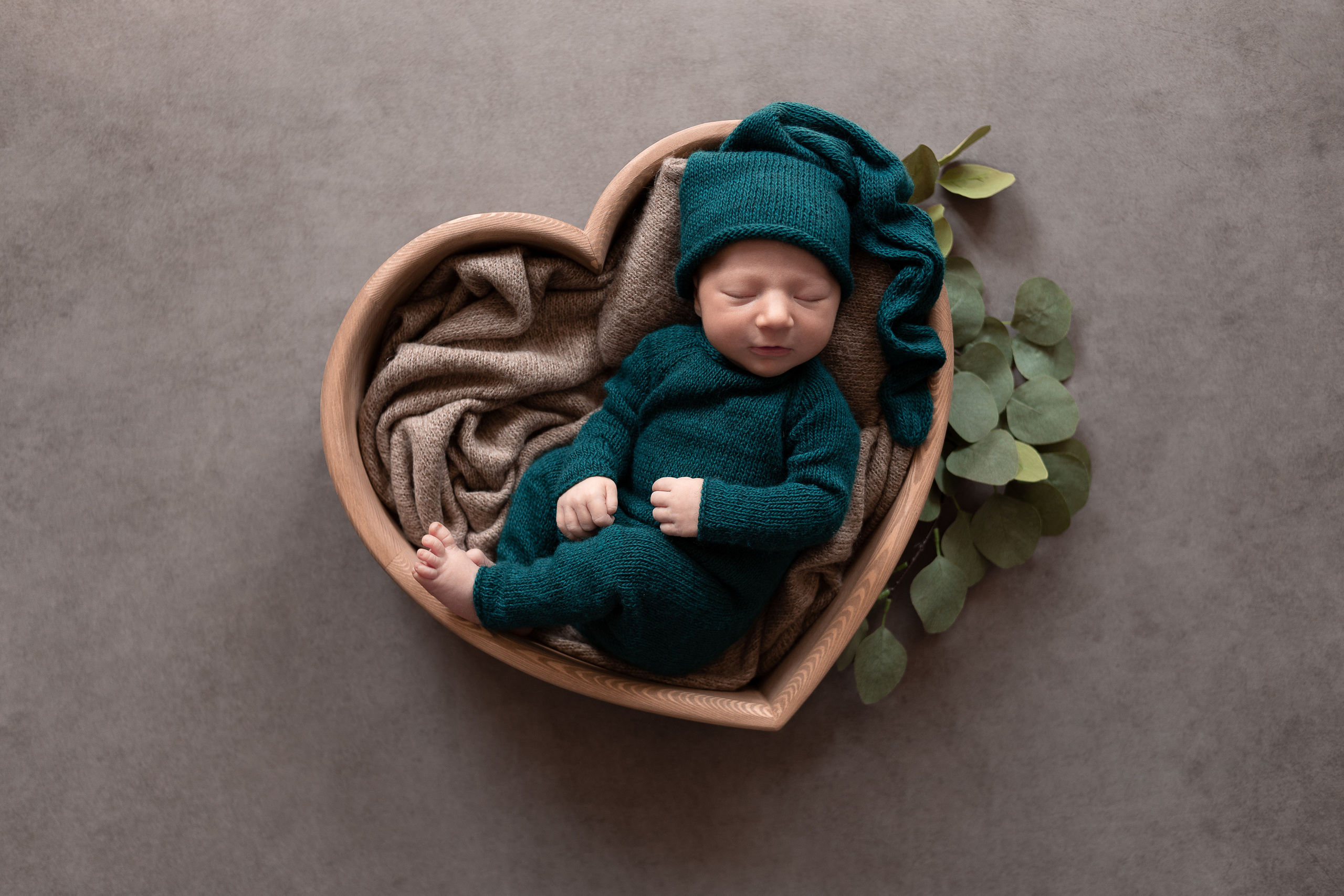 Фотосессия ньюборн в Старом Осколе. Семейный фотограф и новорожденных в Старом Осколе Анна Старкова,