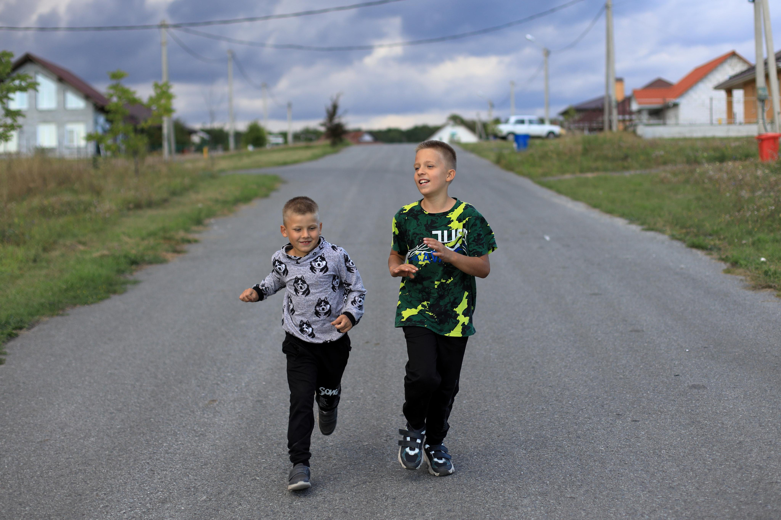 Фотосессии на природе или на улицах города. Семейный фотограф и новорожденных в Старом Осколе Анна Старкова,
