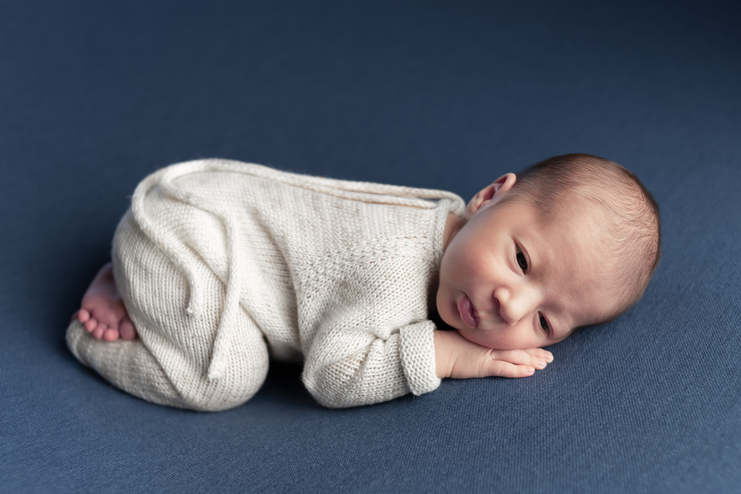 Фотосессия ньюборн в Старом Осколе. Семейный фотограф и новорожденных в Старом Осколе Анна Старкова,