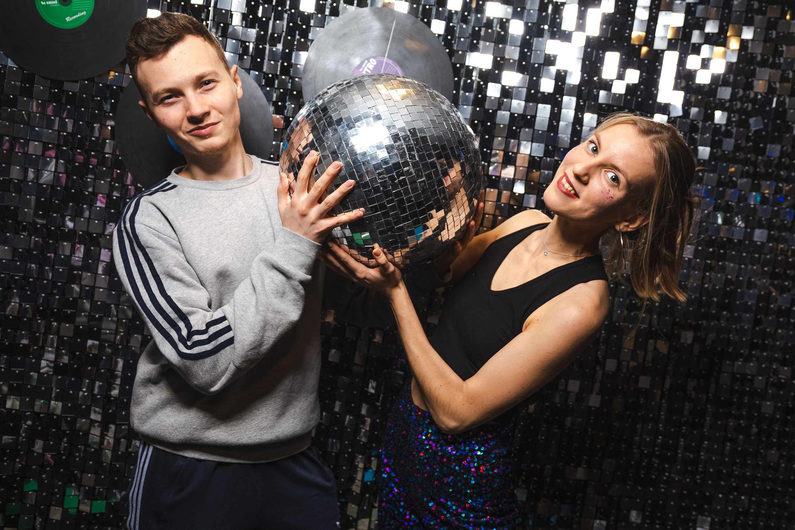 Вечеринка «Слово Пацана» Астро Плаза 2024