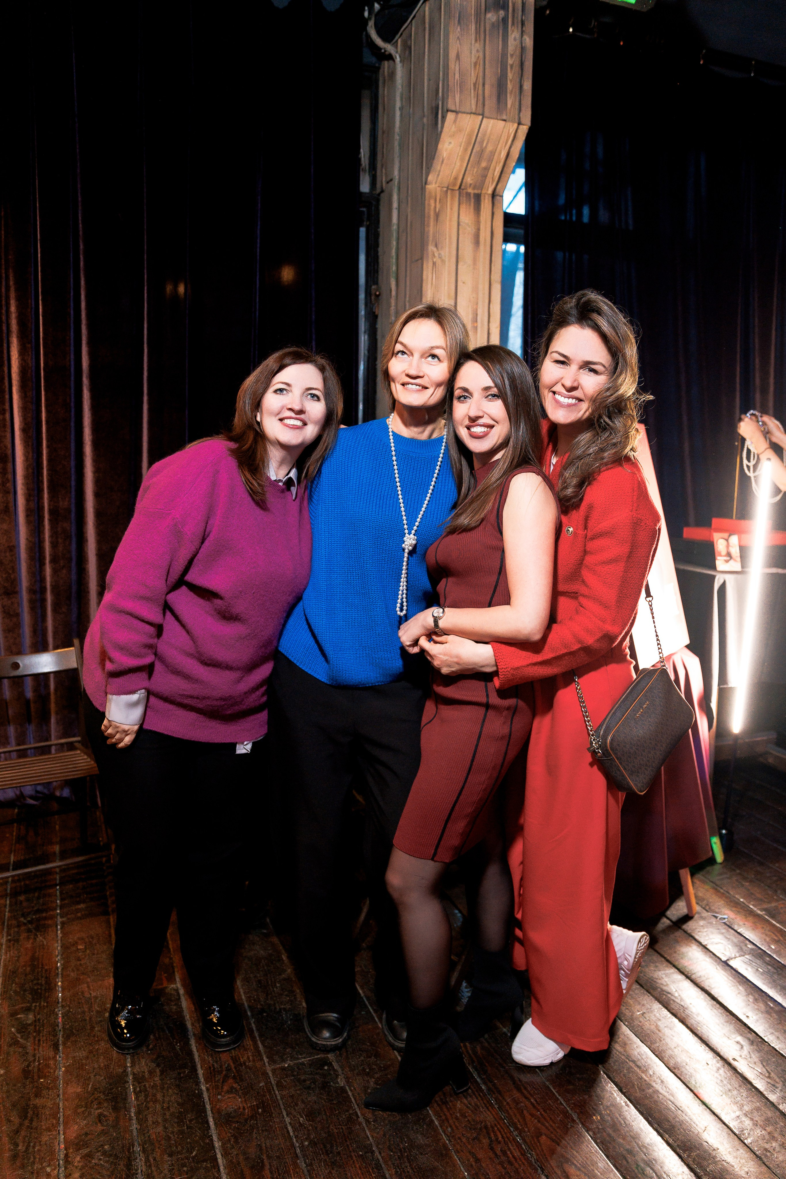 «Детка, ты звезда». Репортажный Фотограф Александр Назаров. Москва и М.О