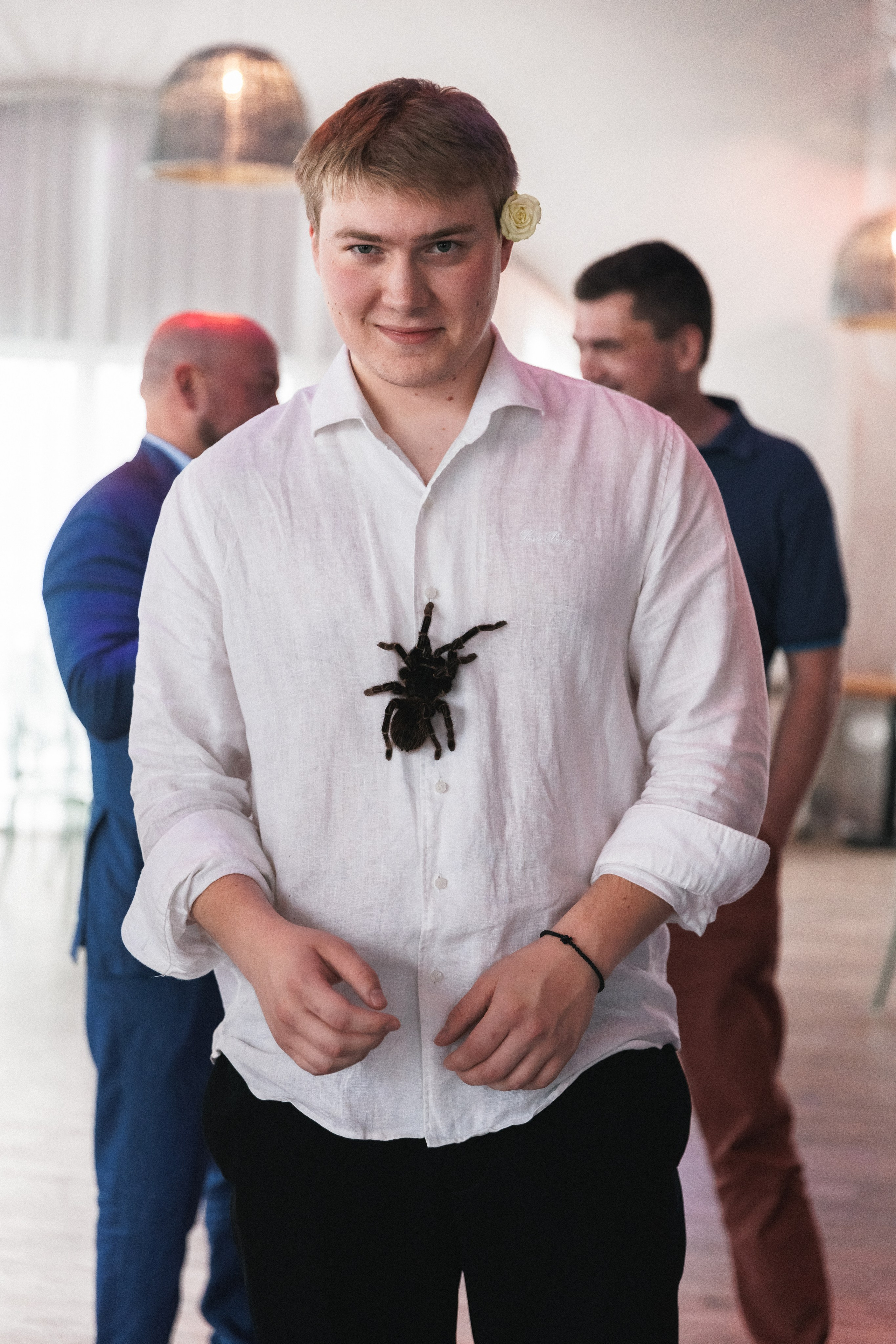 День Рождения Яны 19 лет