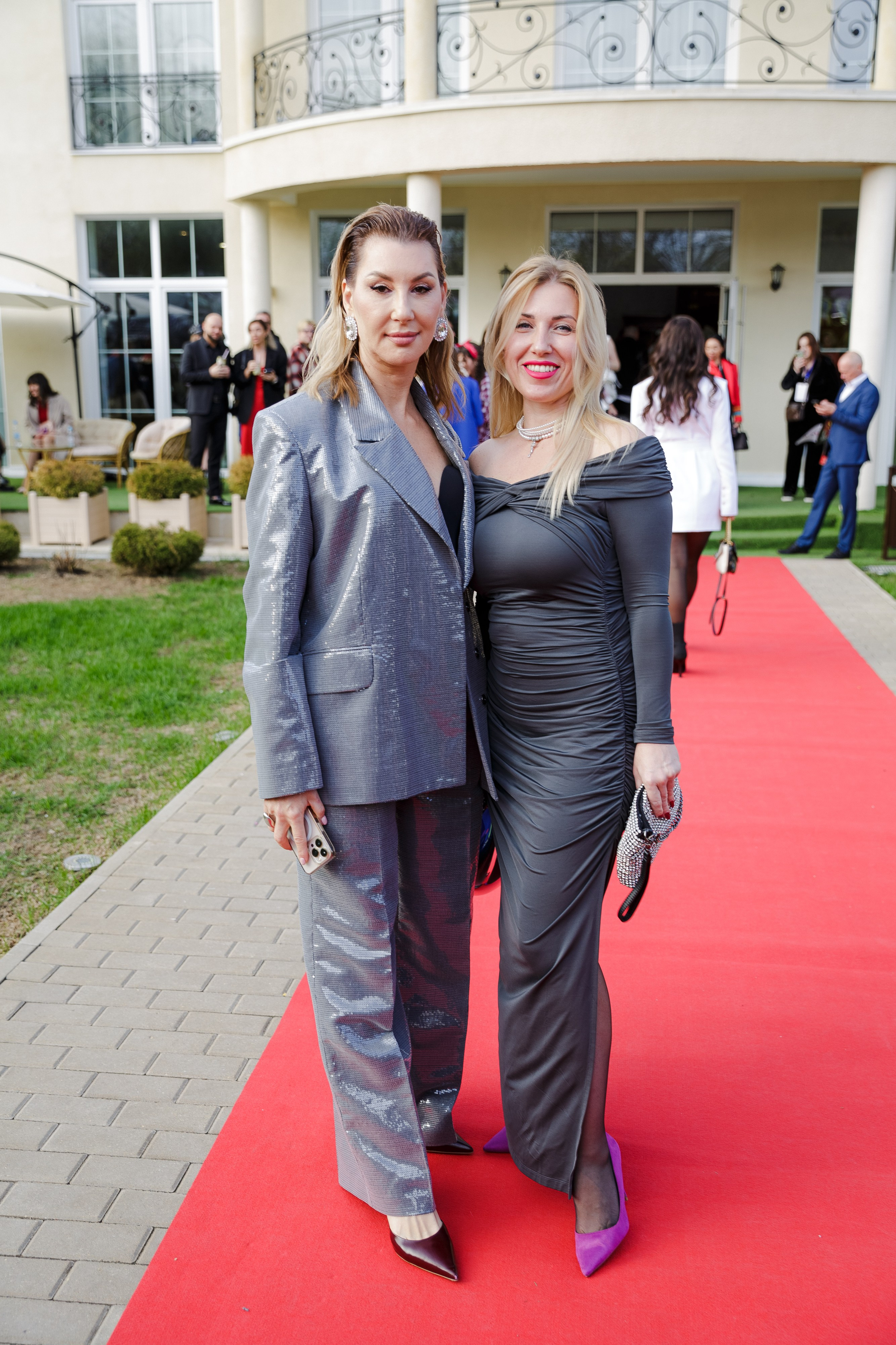 Премия Persono года 2024. Репортажный Фотограф Александр Назаров. Москва и М.О